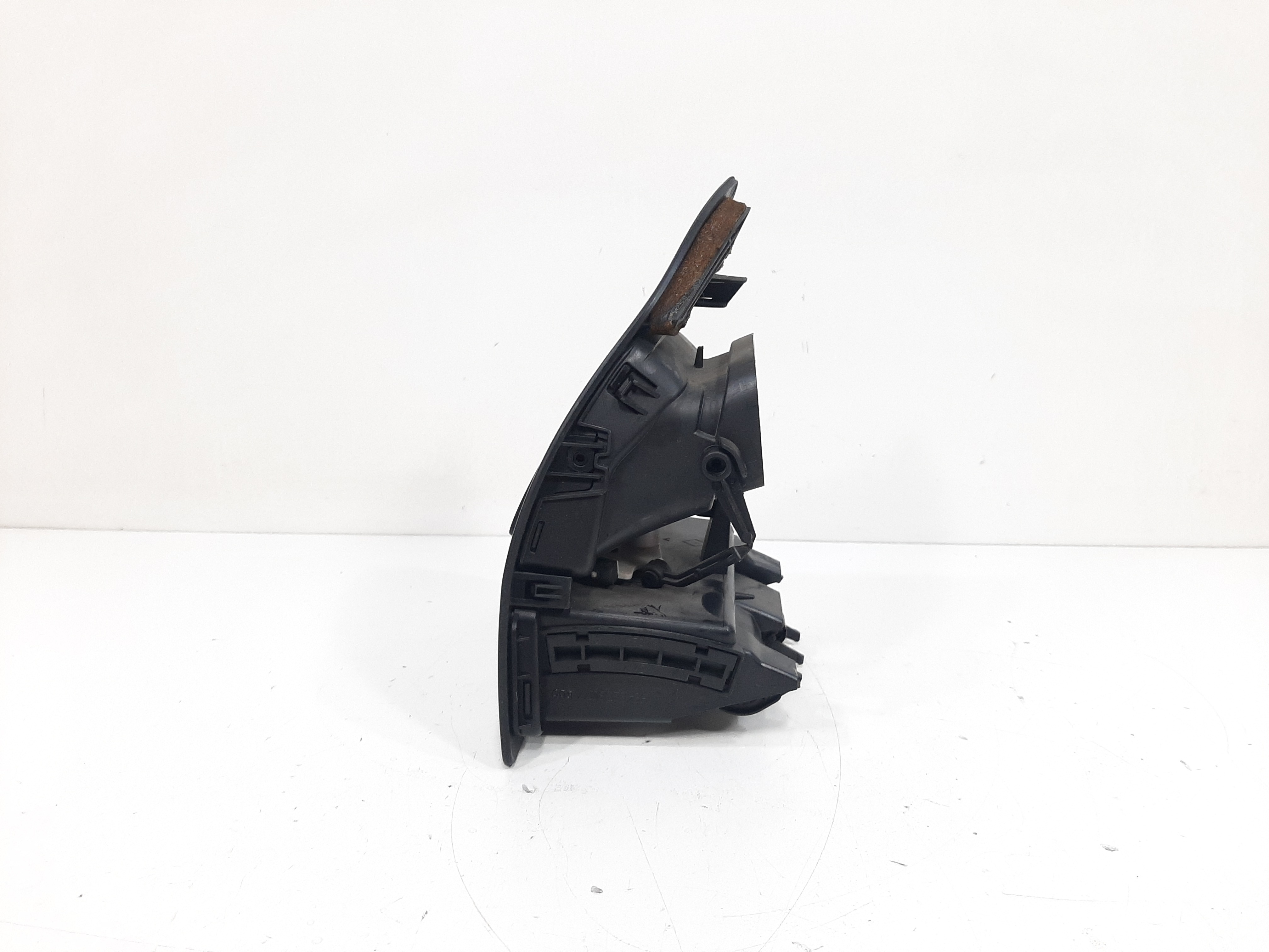 Difusor Ar Dianteiro Esquerdo Citroen C4 2007 2008 A 2013 5