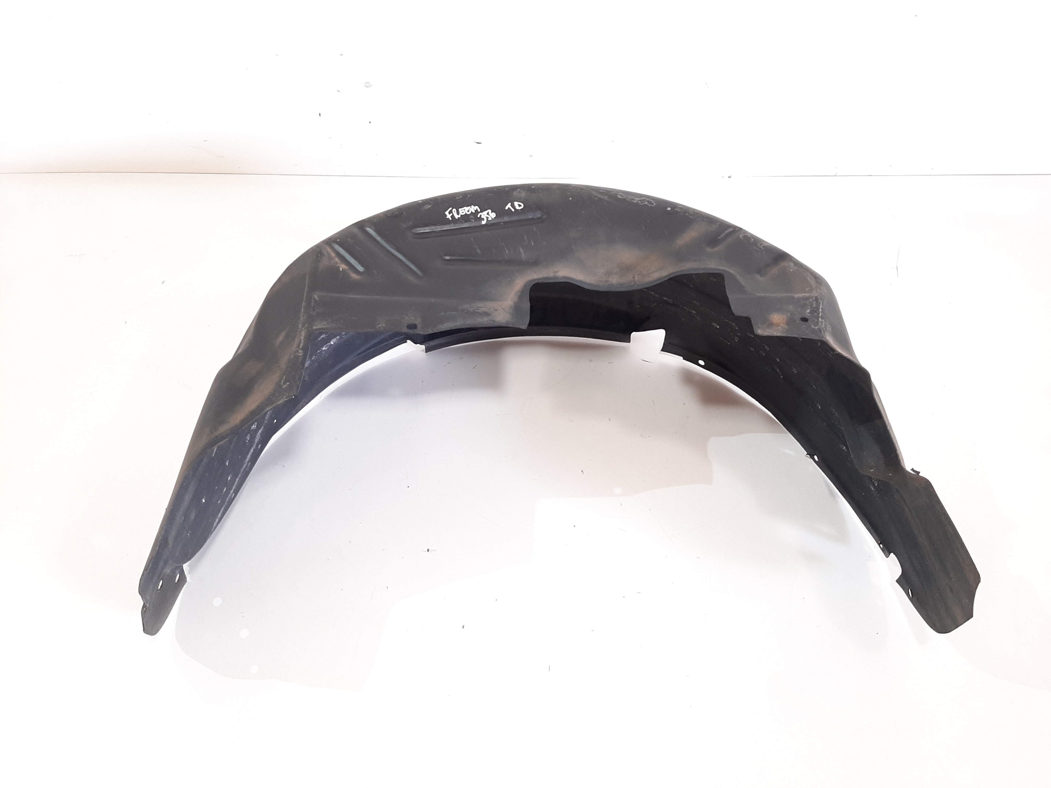 Parabarro Traseiro Direito Fiat Freemont Dodge Journey 12/16 4