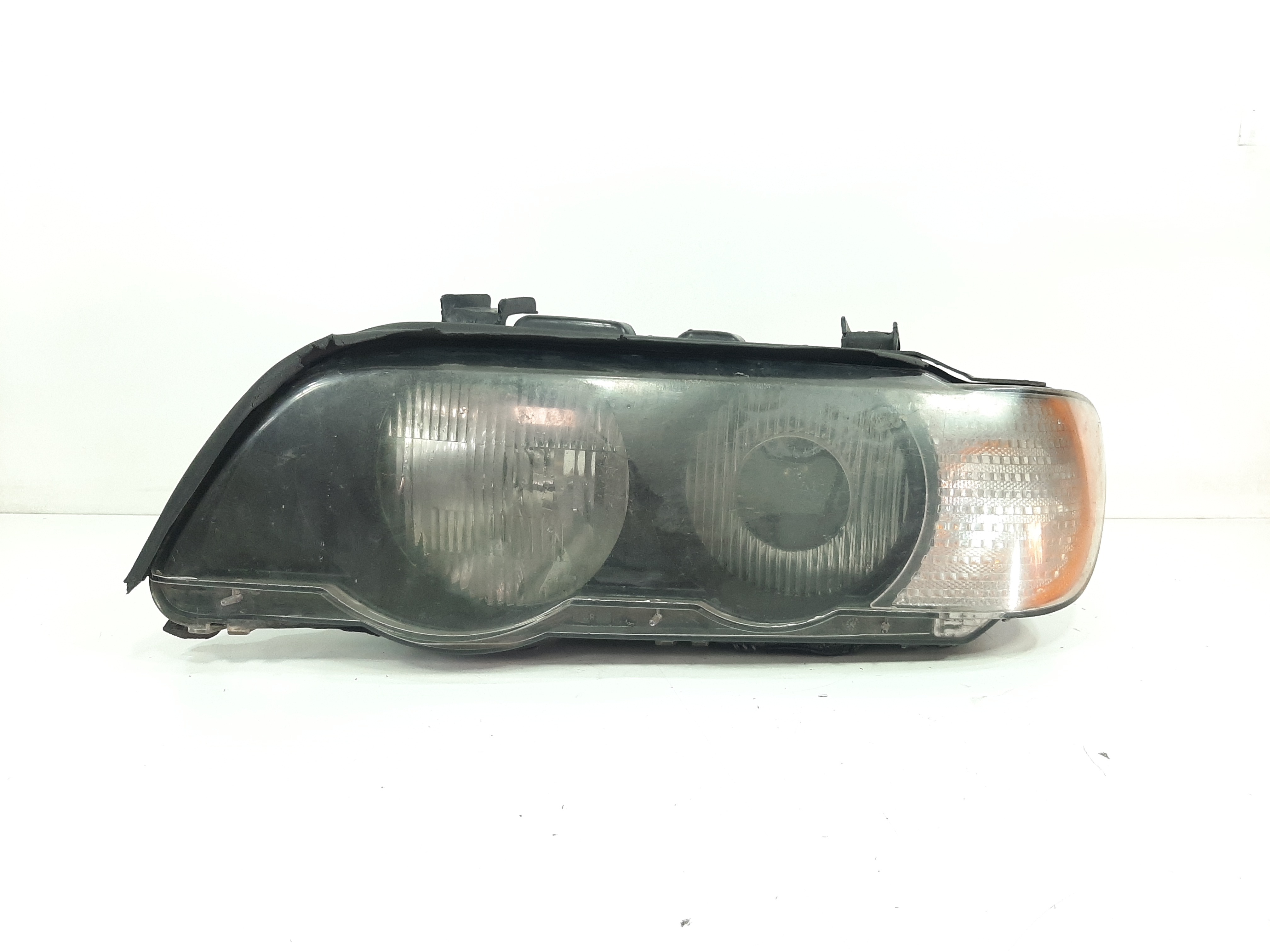 Farol Dianteiro Esquerdo Bmw X5 E53 1999 2000 2001 A 2006 2