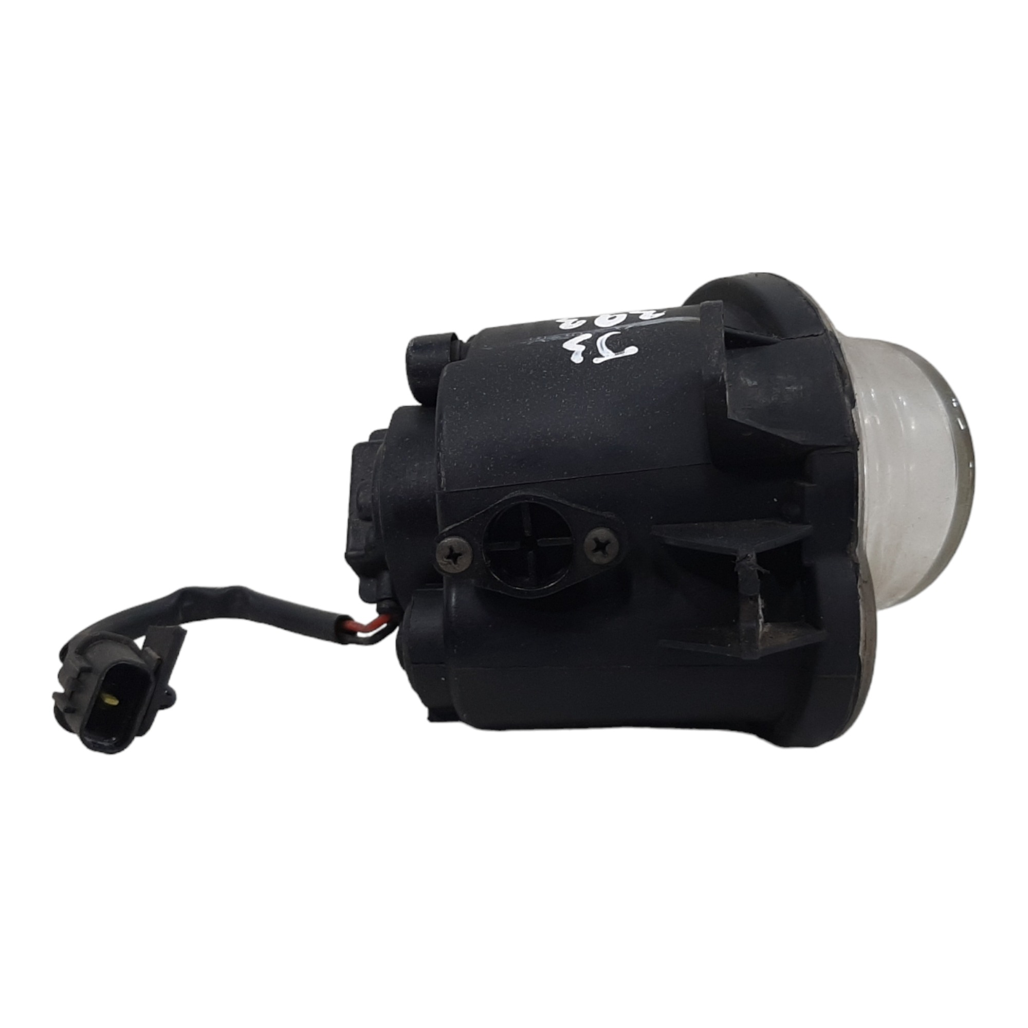 Farol Milha Dianteiro Esquerdo Jac J3 2010 2011 2012 A 2015 4