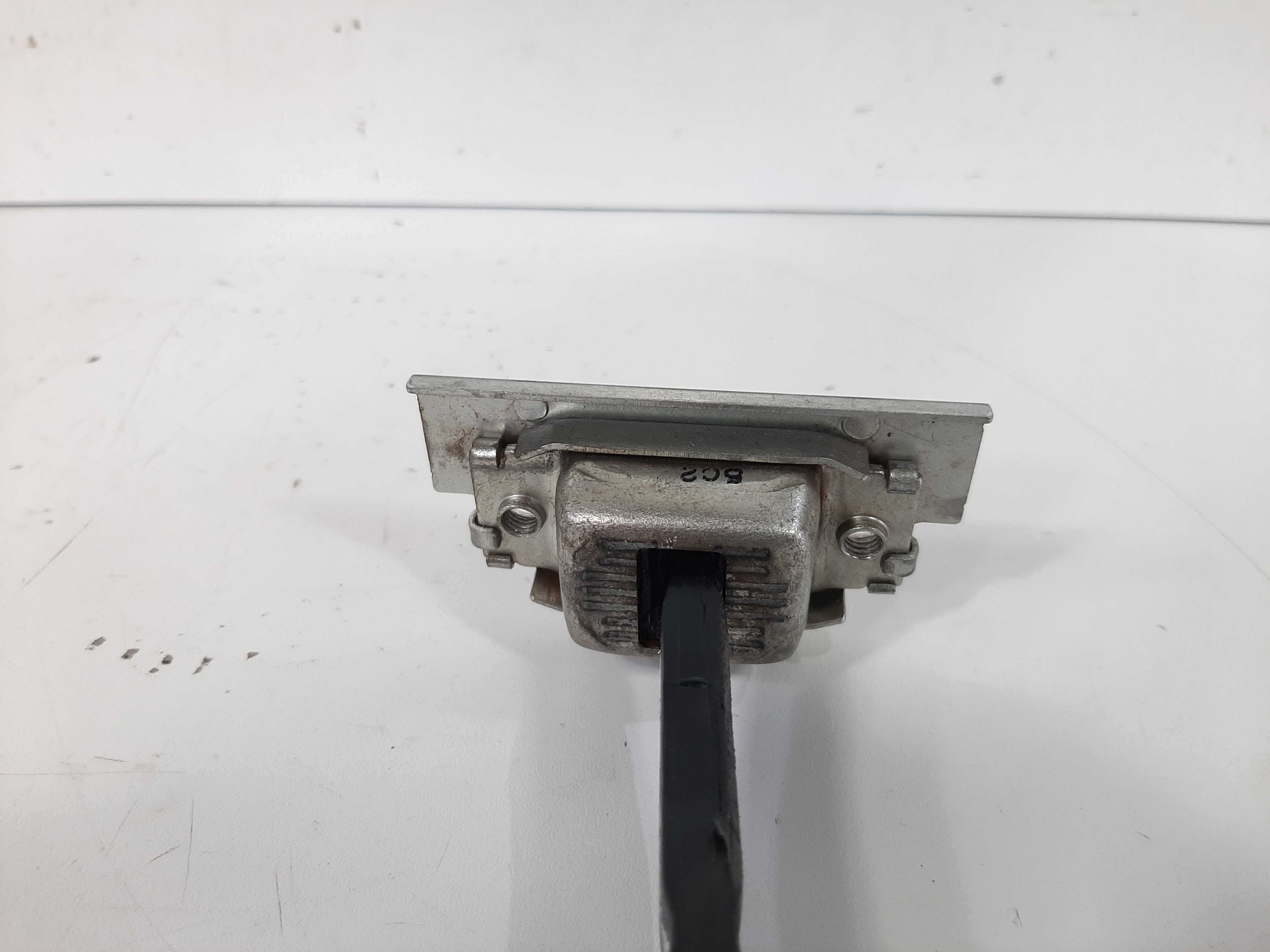 Limitador Porta Traseira Direita Honda Hrv 2015 2016 A 2018 2