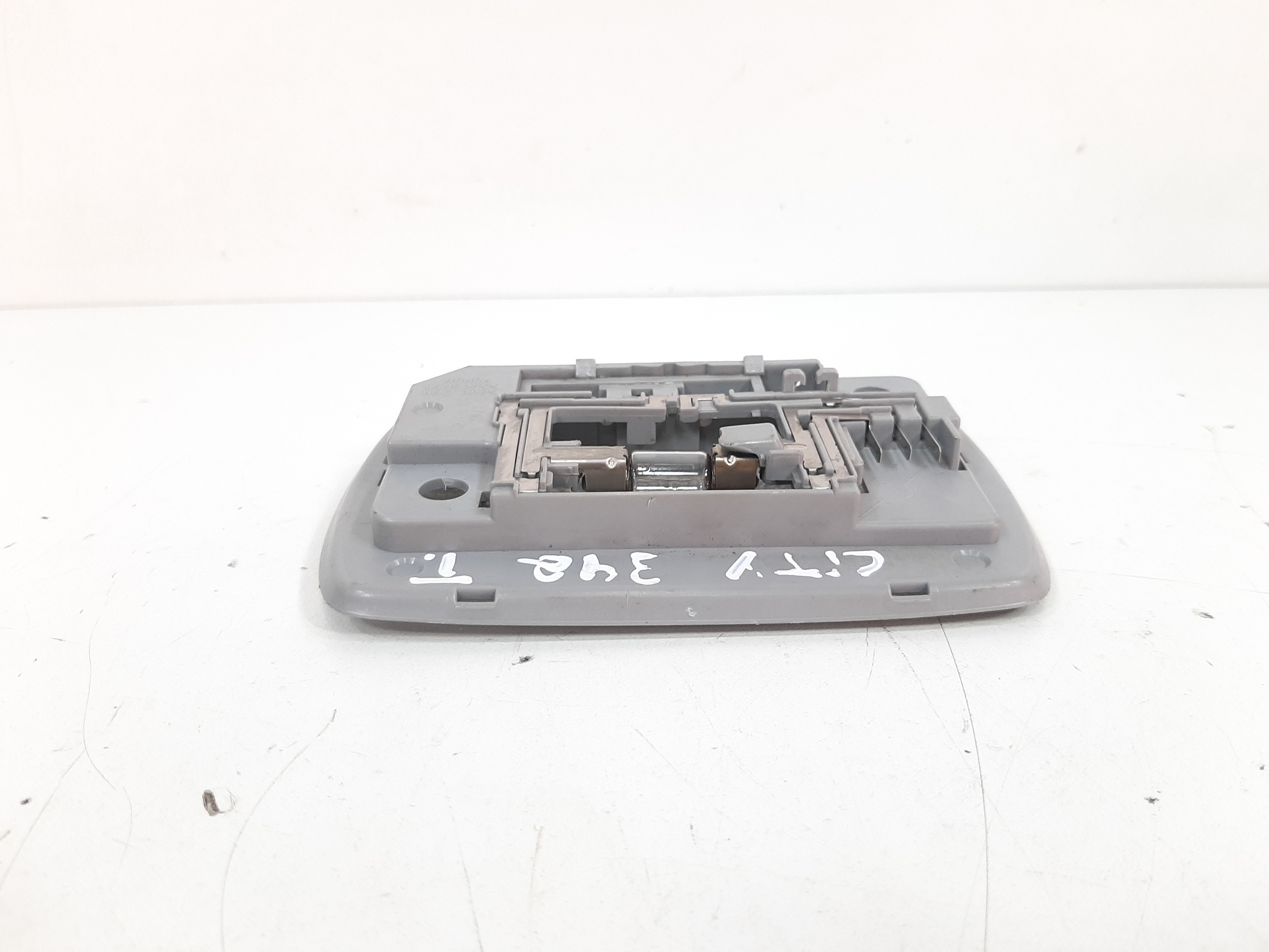 Luz Teto Cortesia Traseira Honda City 2008 2009 2010 A 2014 3