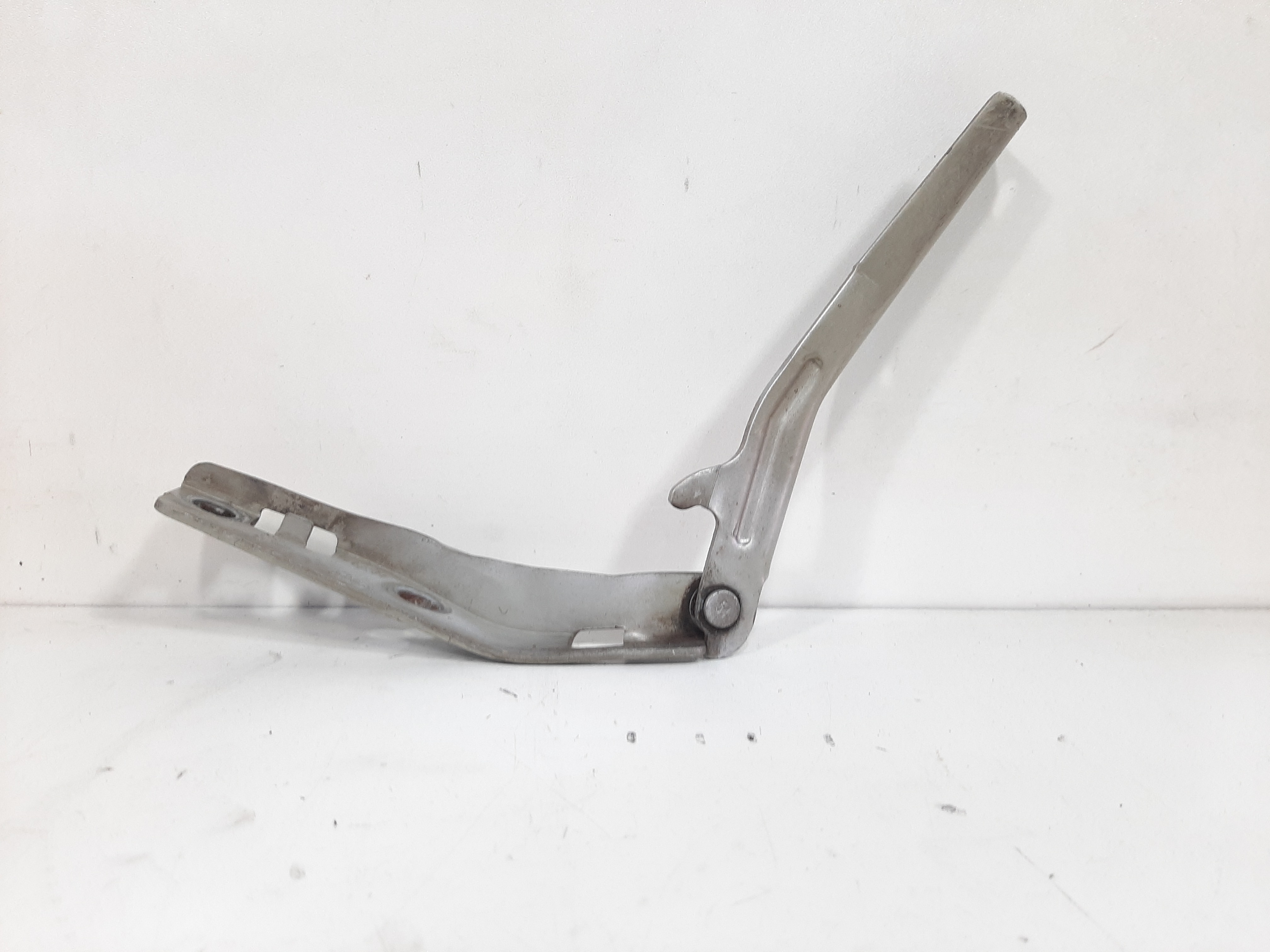 Dobradiça Capo Dianteira Esquerda Peugeot 207 2008 A 2013 5