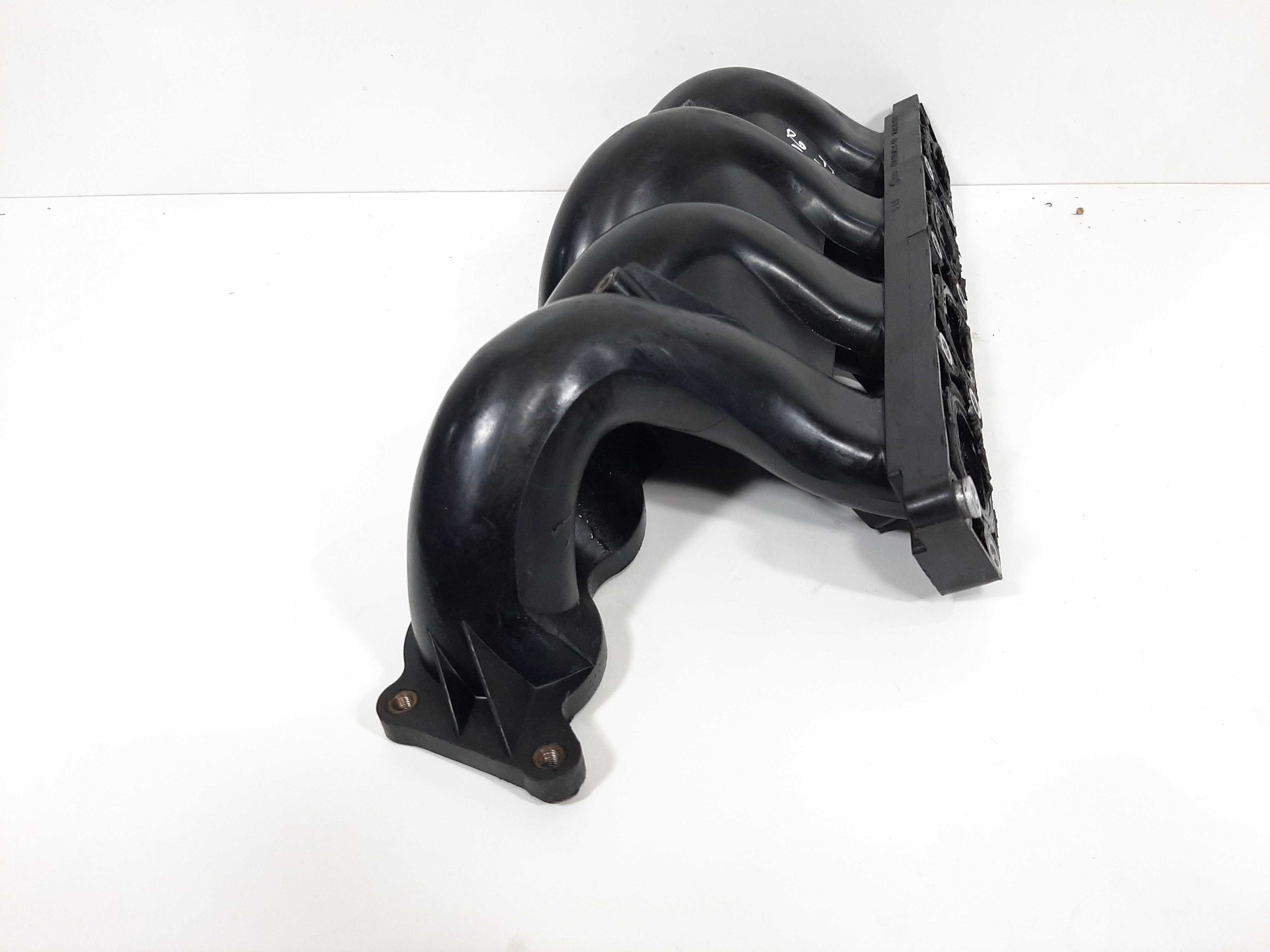 Coletor Admissão Audi A3 1.8 20v Gasolina 125cv 1999 A 2006 4