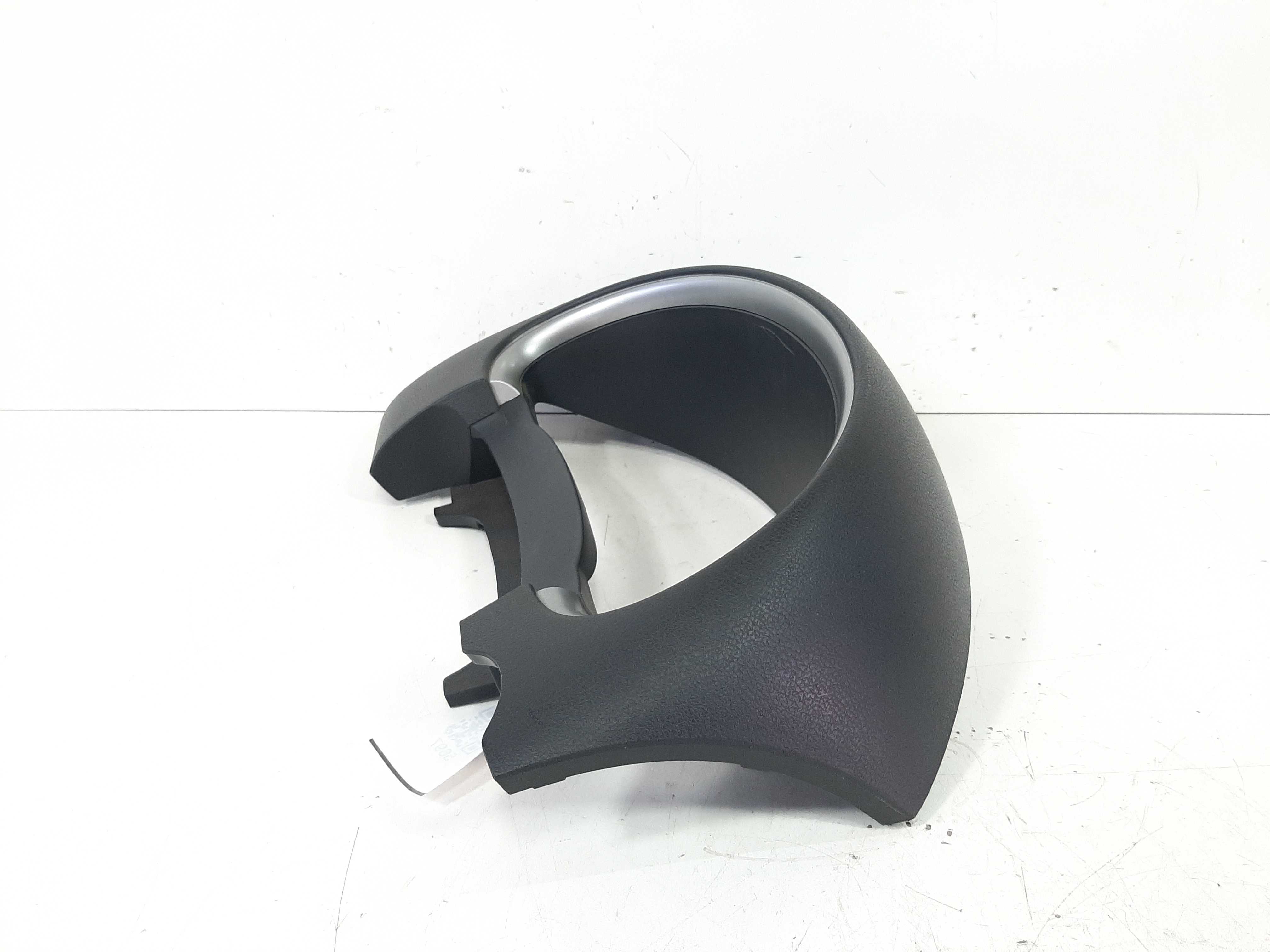 Acabamento Moldura Painel Instrumento Nissan March 11 A 2014 4