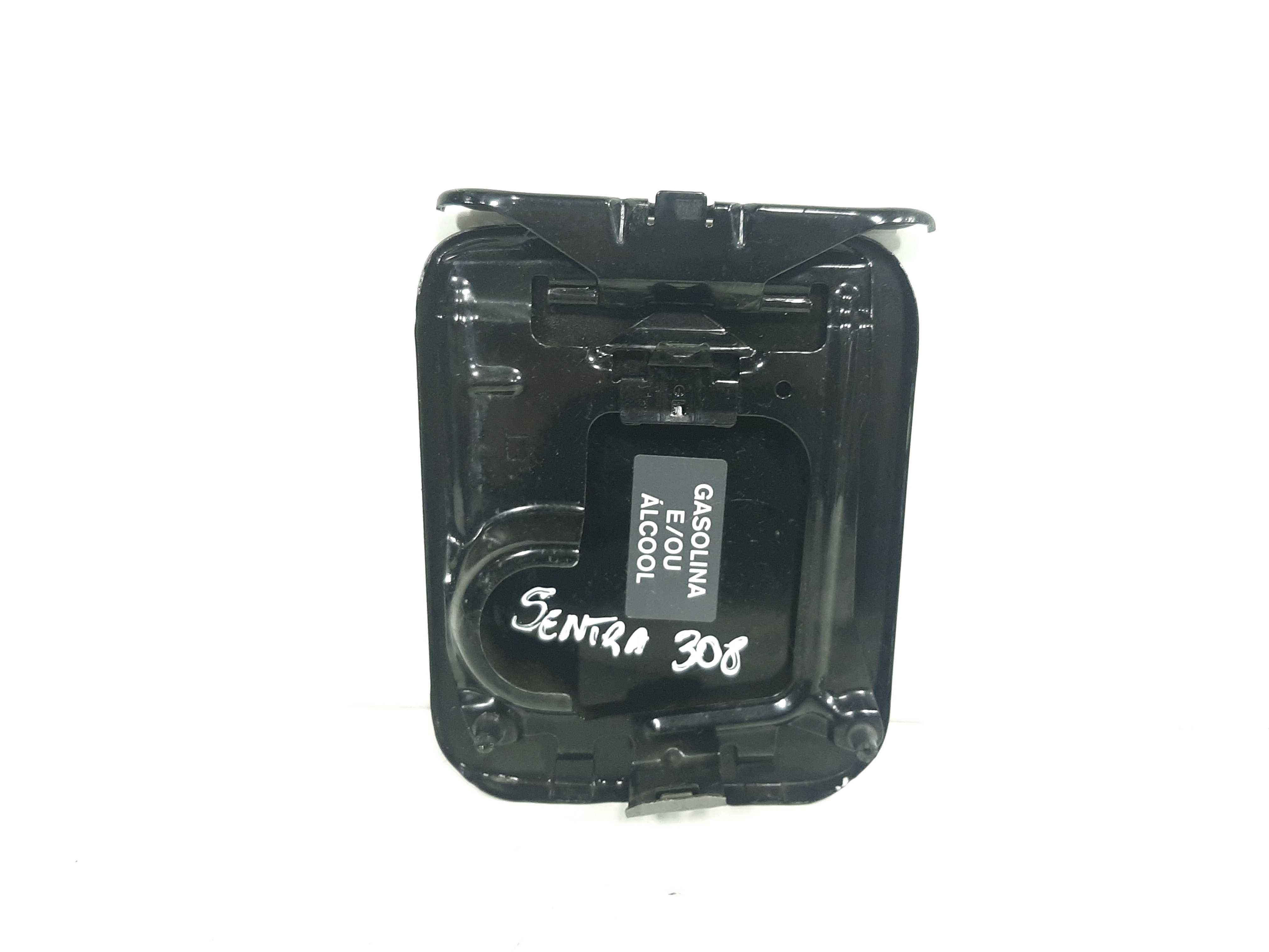 Tampa Portinhola Tanque Nissan Sentra Flex 2008 2009 A 2013 1