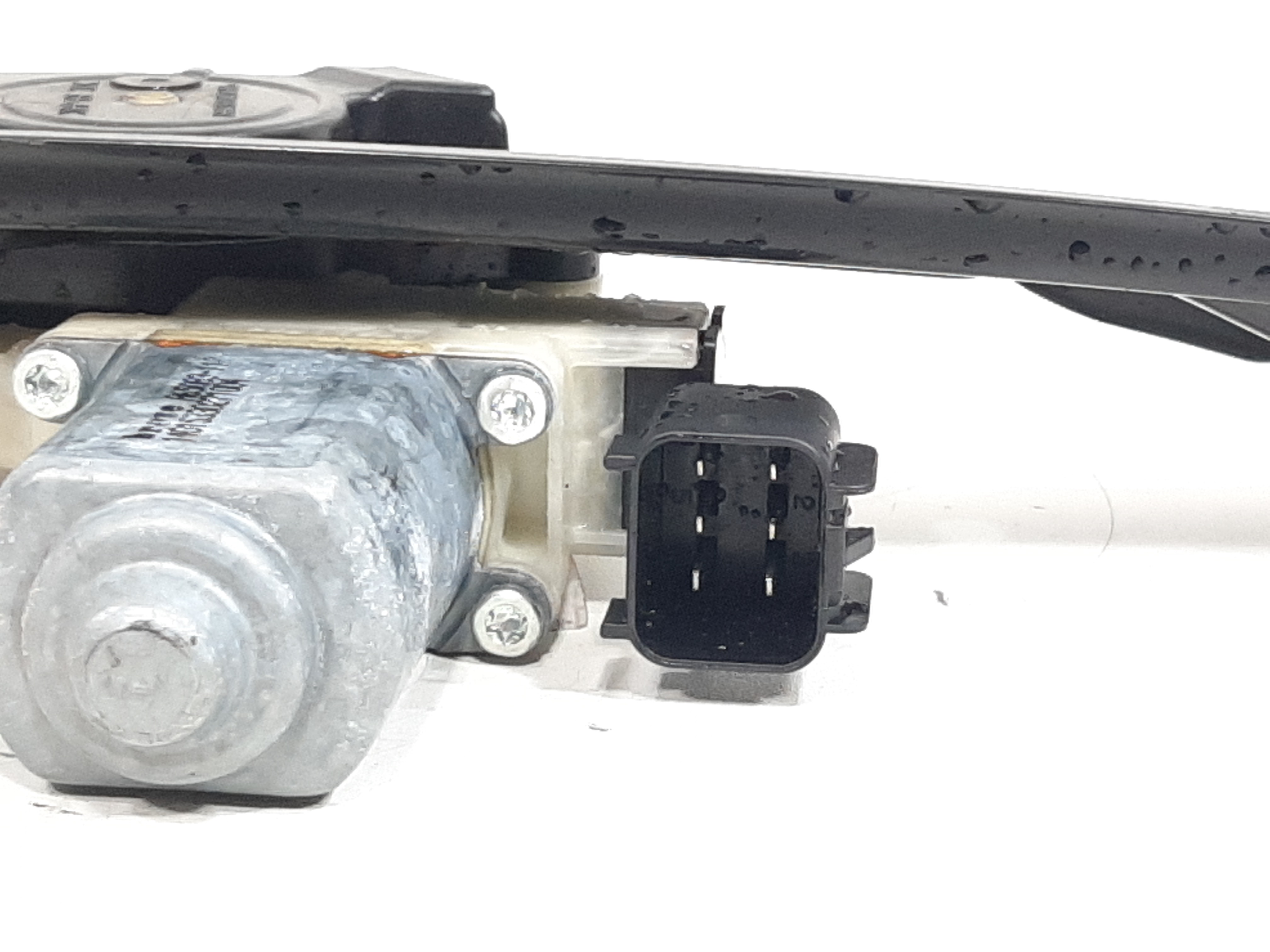 Máquina Vidro Traseiro Direito Ford Focus 2014 2015 A 2018 1