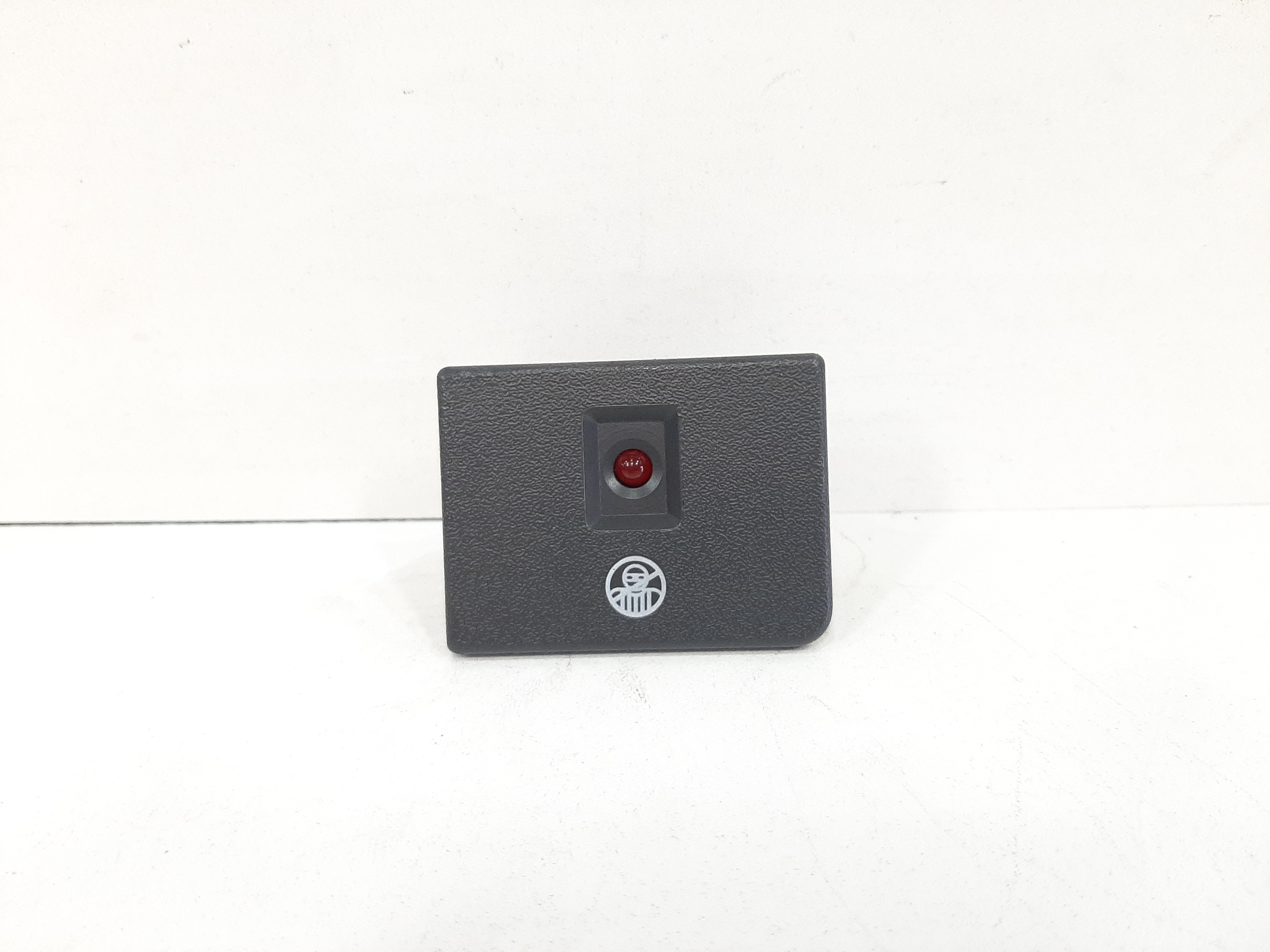 Indicador Alarme Painel Gm Blazer S10 1995 A 2000 Ik4165340 4