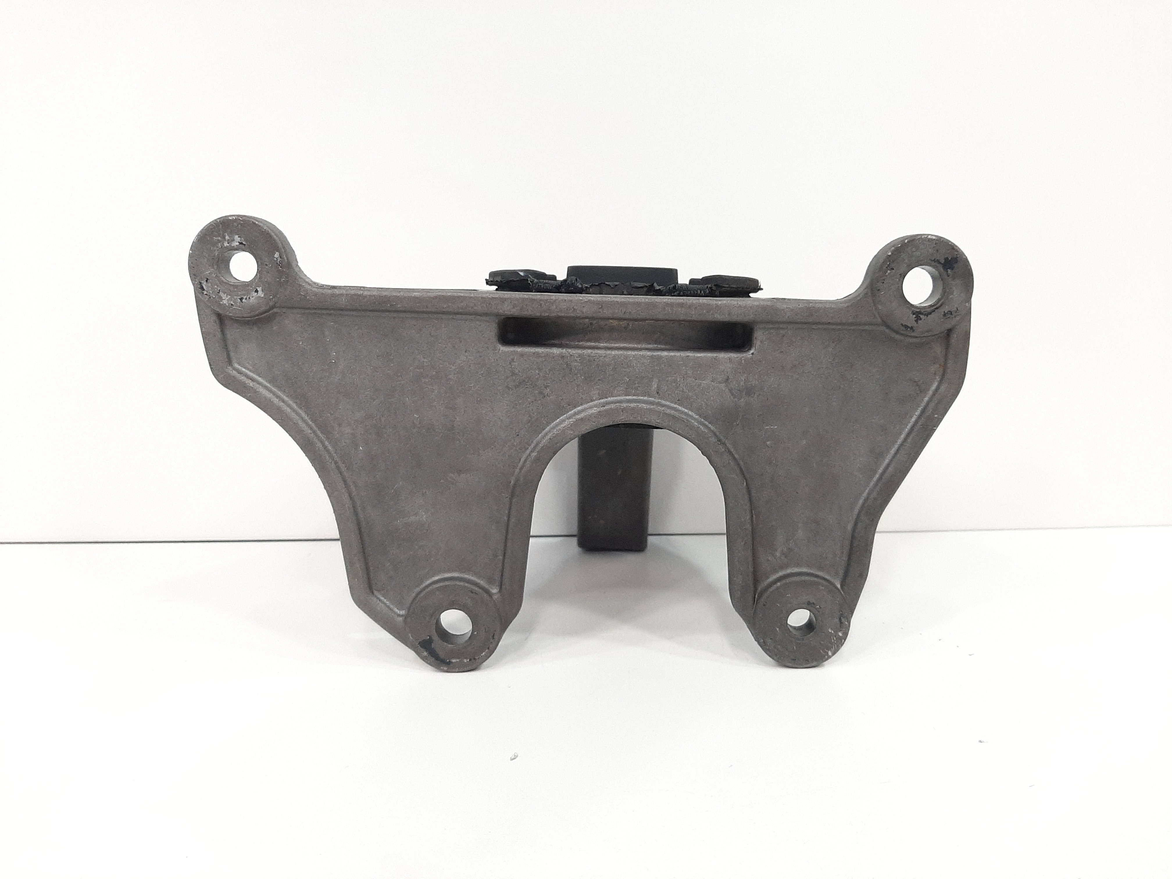 Coxim Esquerdo Motor Fiat Doblo 1.6 2002 A 2012 C/ Detalhe 5