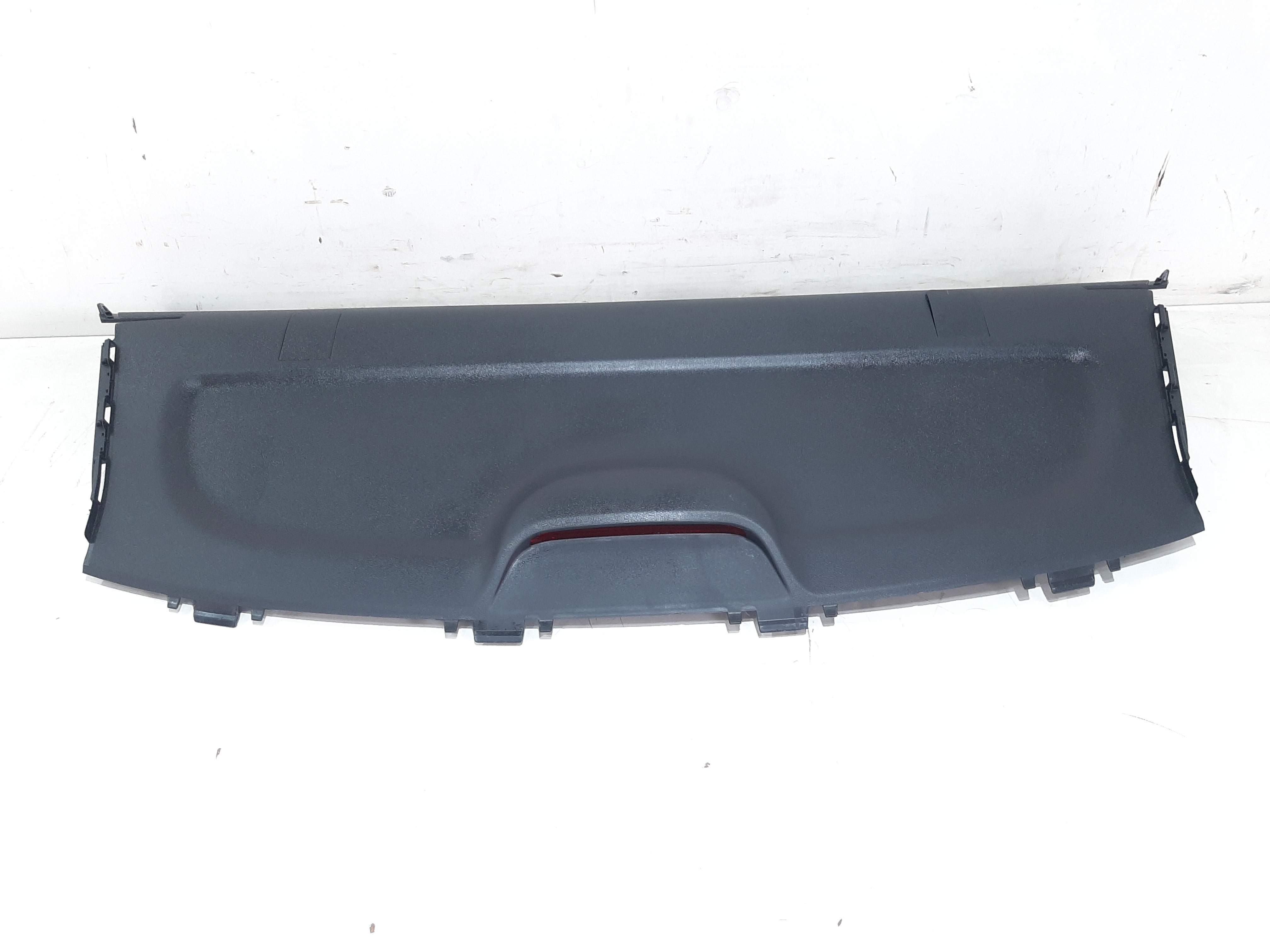 Bagagito Traseiro C/ Brake Light Kia Cerato Koup 2011 A 2013 6