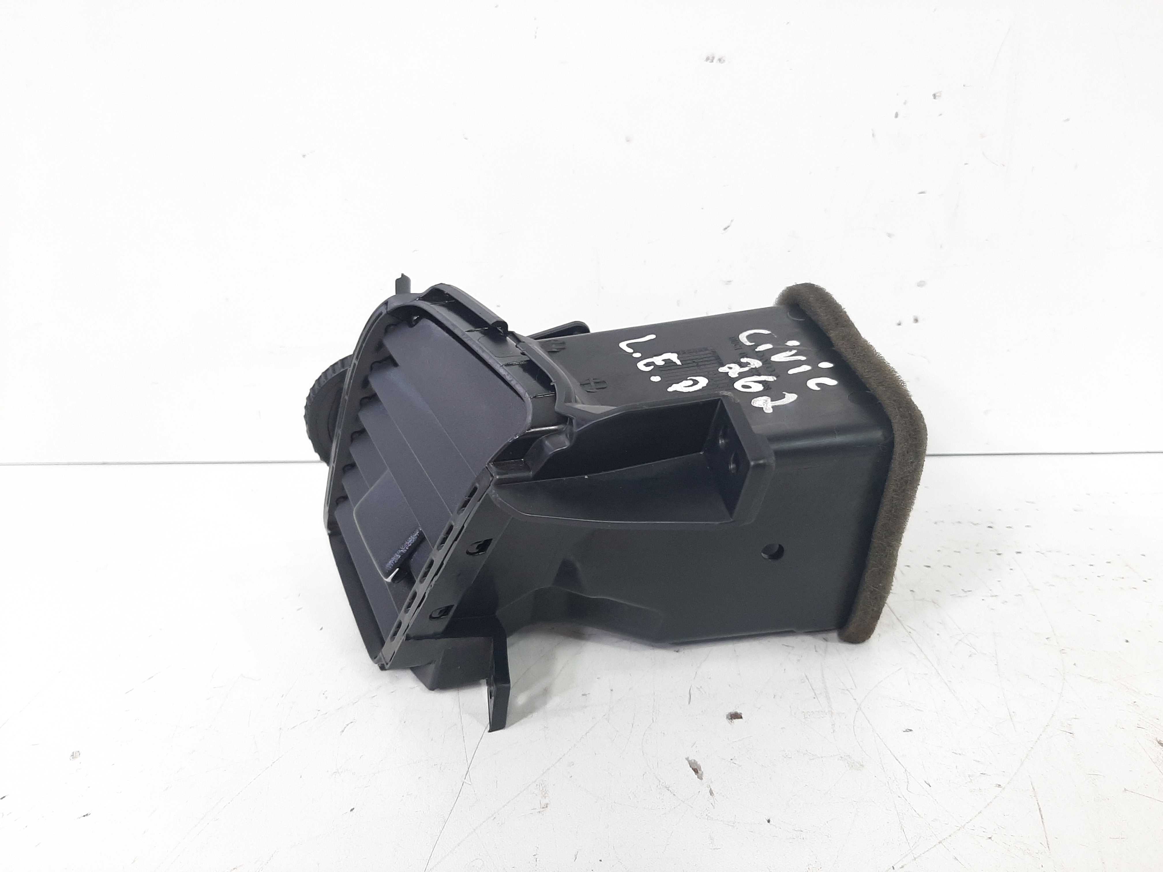 Difusor Ar Esquerdo Civic Lxs 1.8 2012 2013 2014 2015 A 2018 4