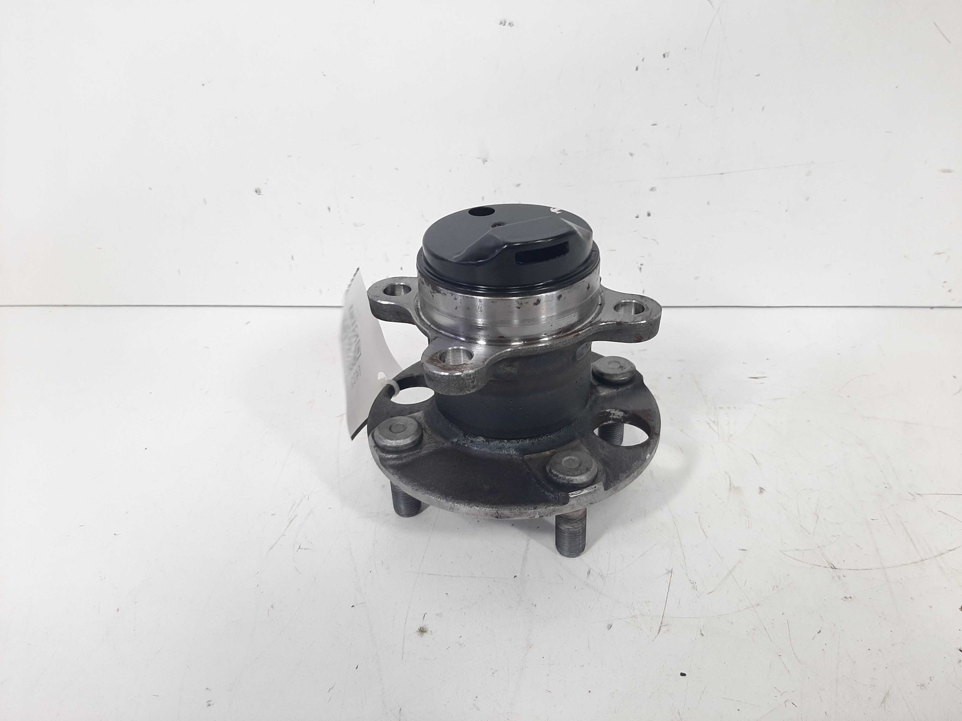 Cubo Traseiro Esquerdo Nissan Kicks 2015 2016 2017 A 2024 7