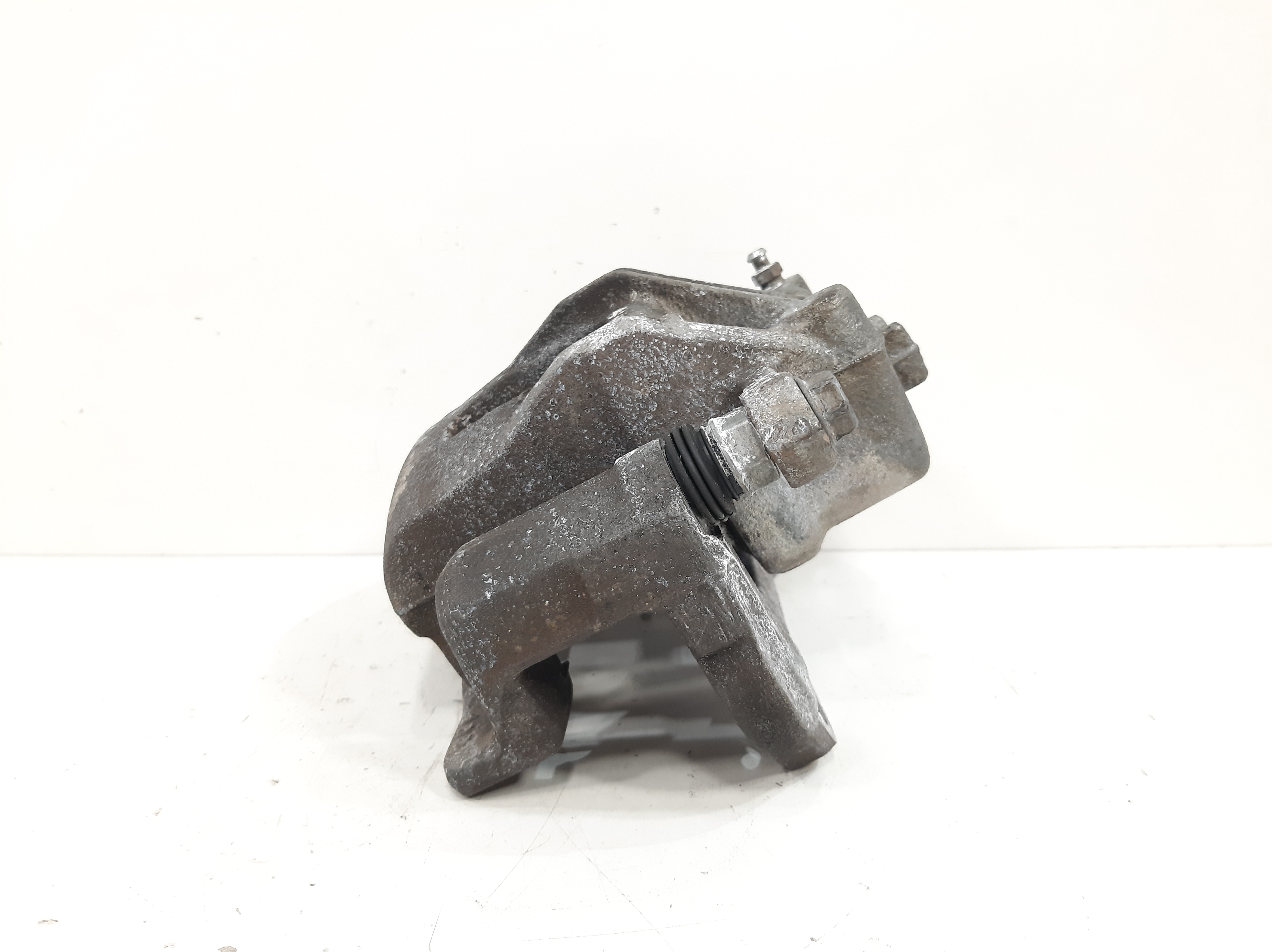 Pinça Dianteira Esquerda Hyundai Santa Fé 2006 2007 A 2013 6