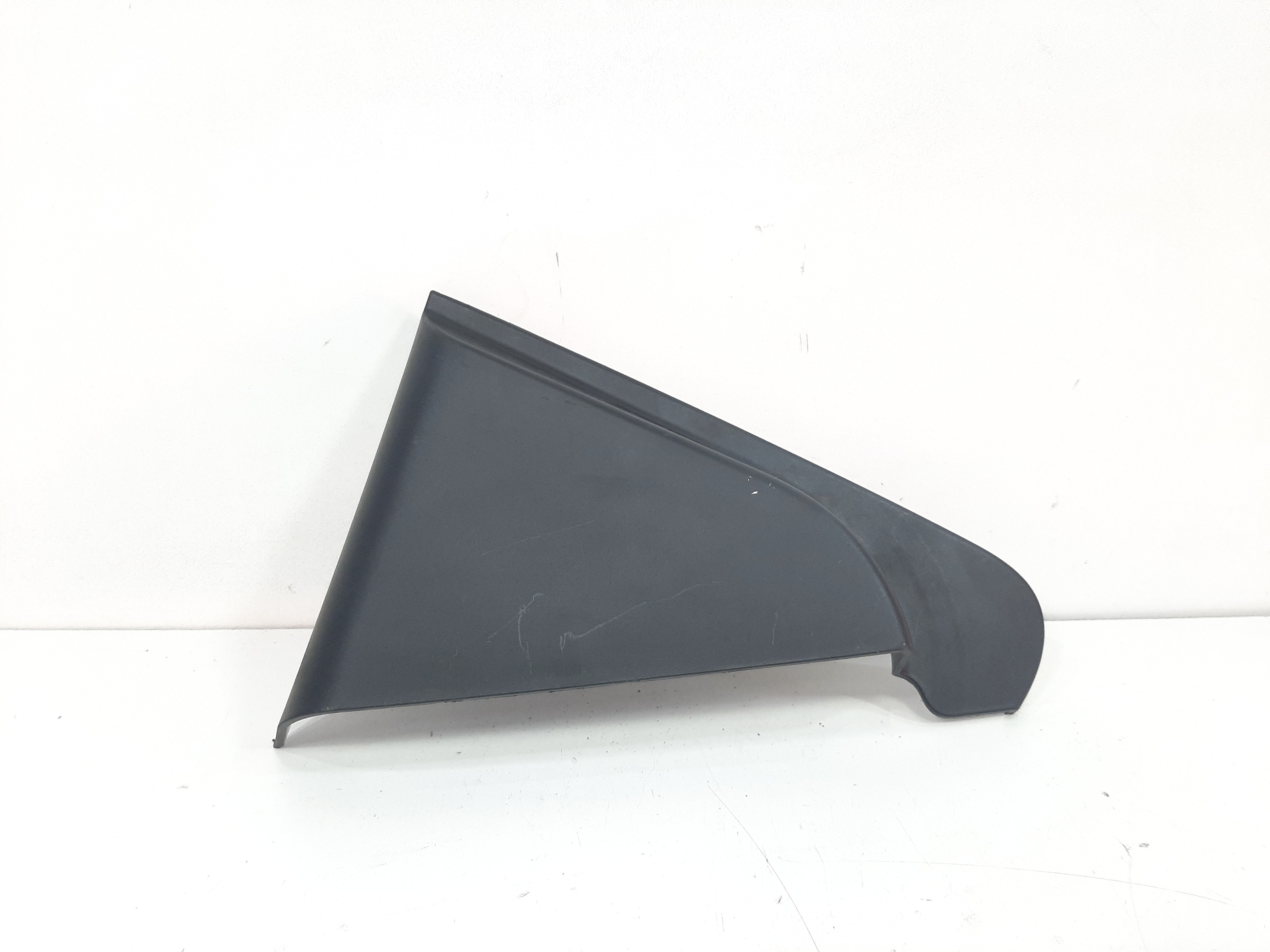 Moldura Interna Porta Traseira Direita Veloster 2012 2013 7
