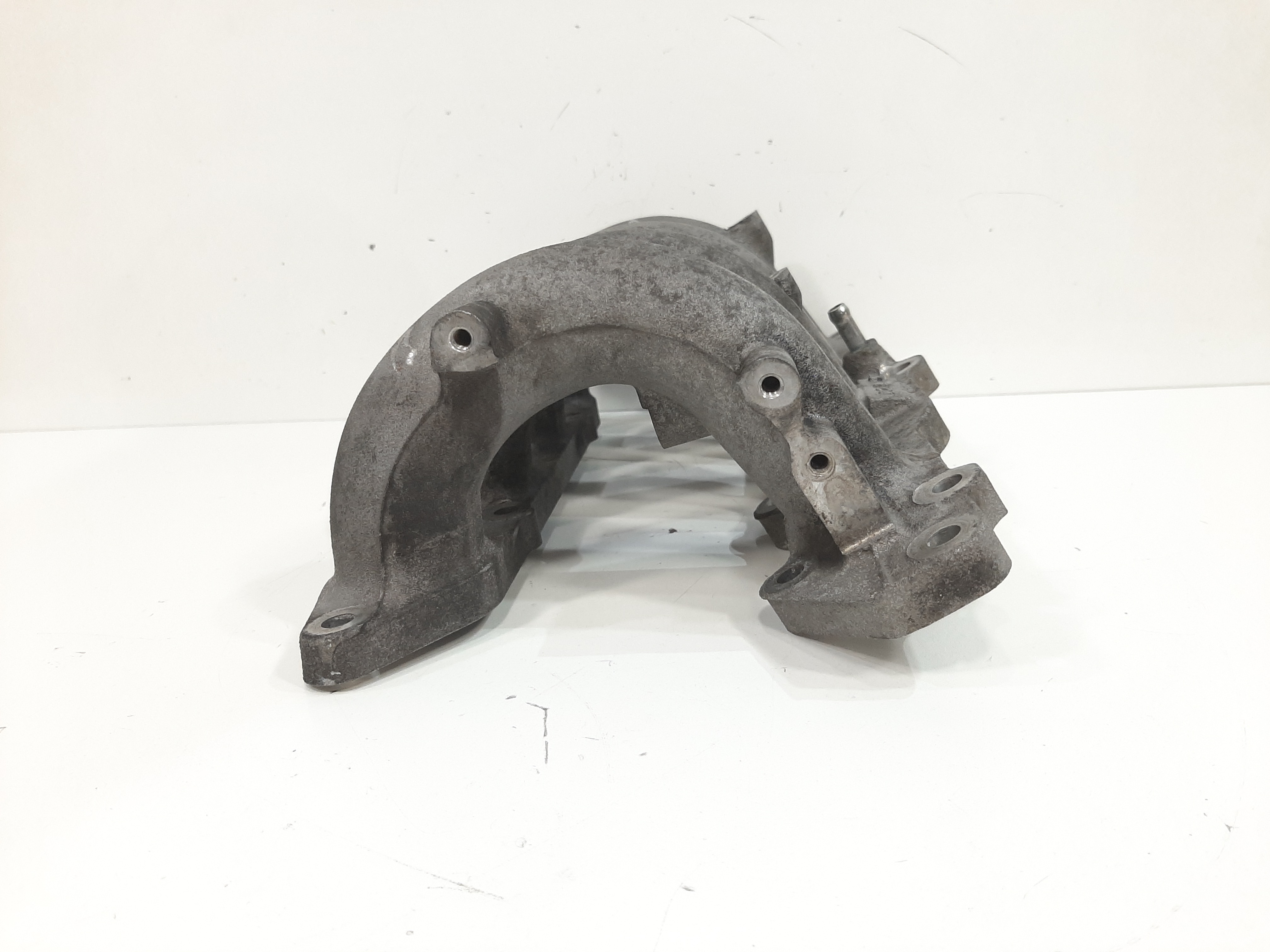Coletor Admissão Inferior Honda Fit 1.4 I-vetec 2009 A 2014 8