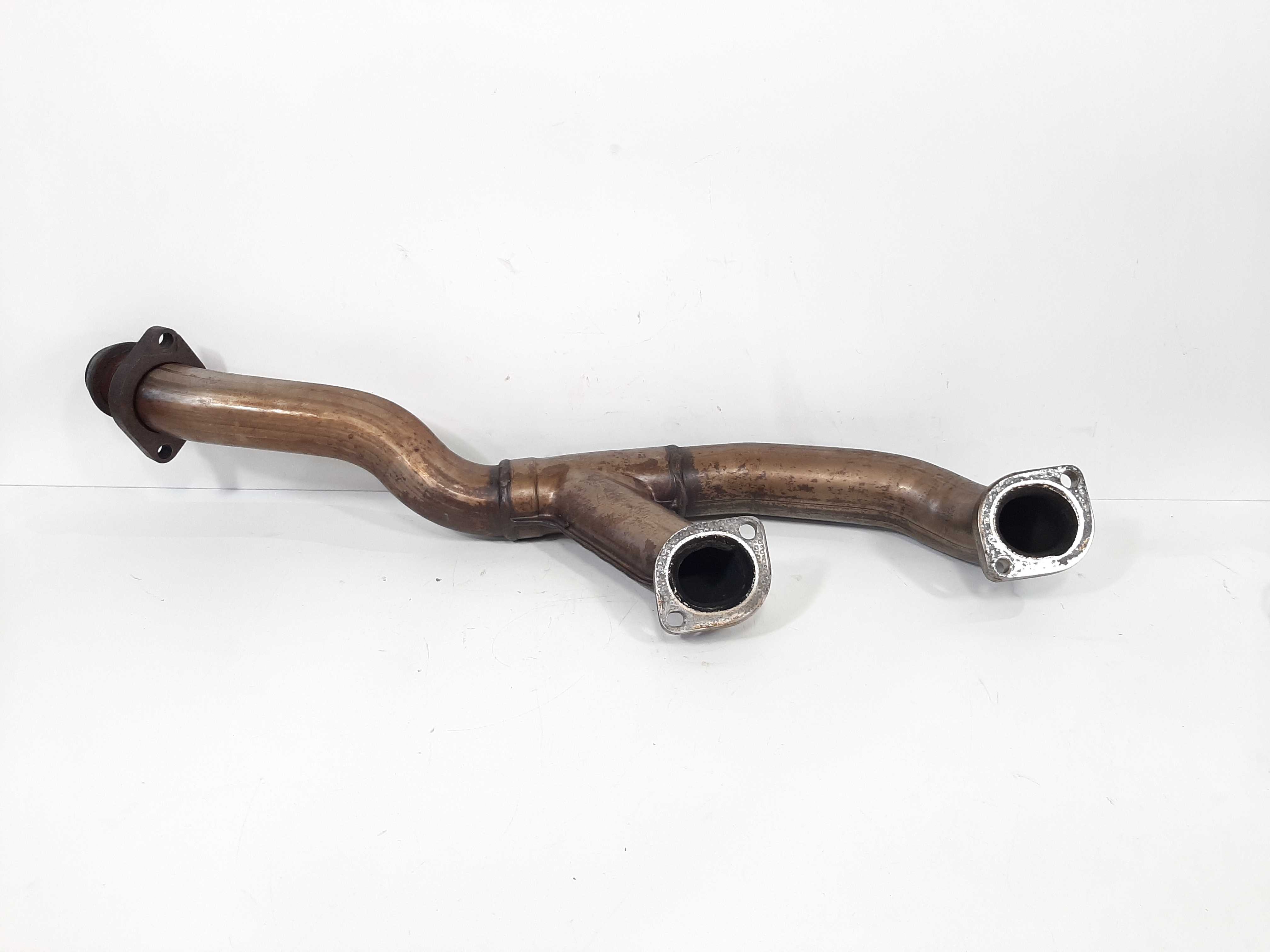 Coletor Escape Bmw 540i 4.4 V8 1999 2000 2001 2002 A 2004 5