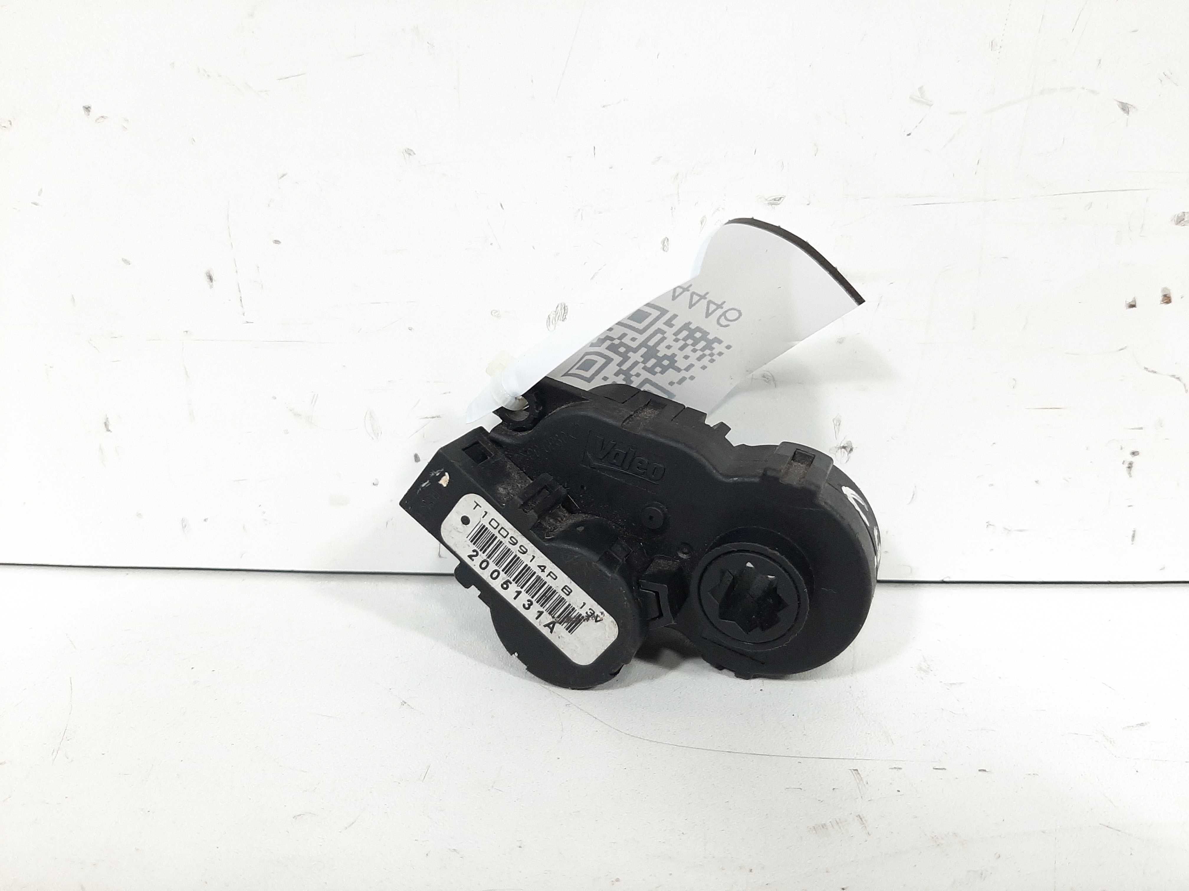 Atuador Caixa Ar Citroen C4 Picasso 2007 2008 2009 A 2014 4