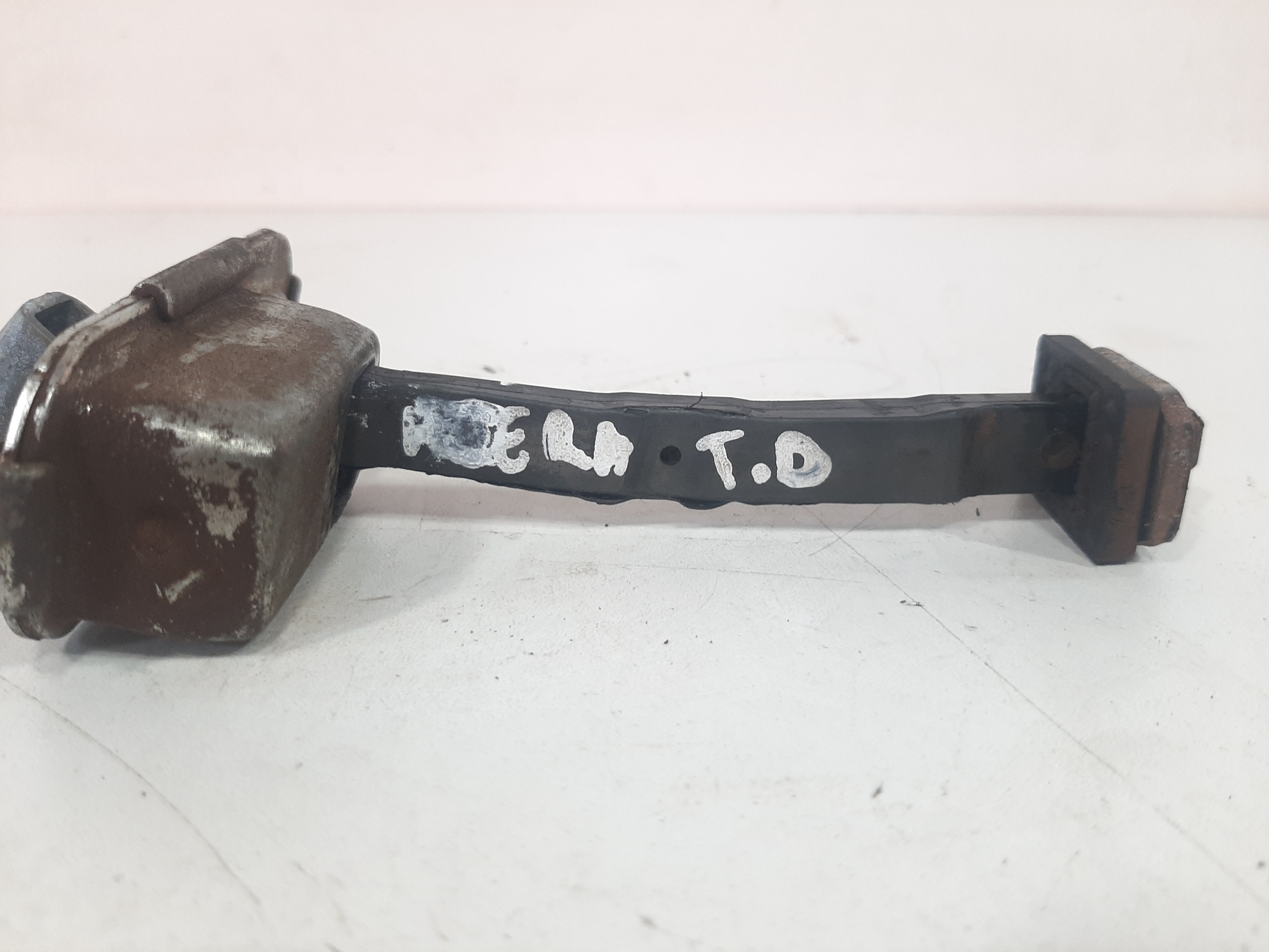Limitador Porta Traseira Direita Azera 3.3 2007 2008 A 2011 4