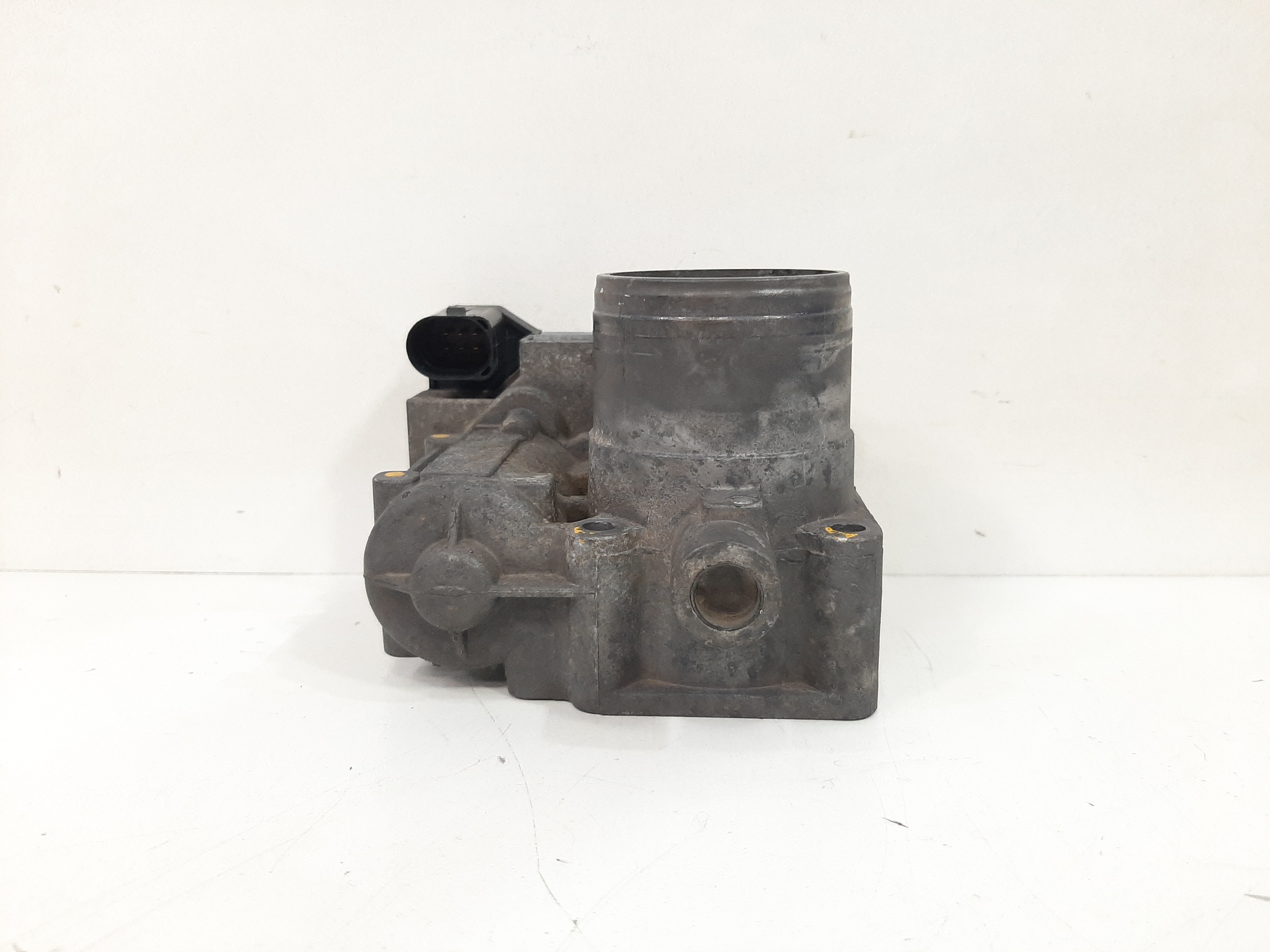 Corpo Corpo Borboleta Injeção Fiat Punto 1.4 2008 09 A 2012 5
