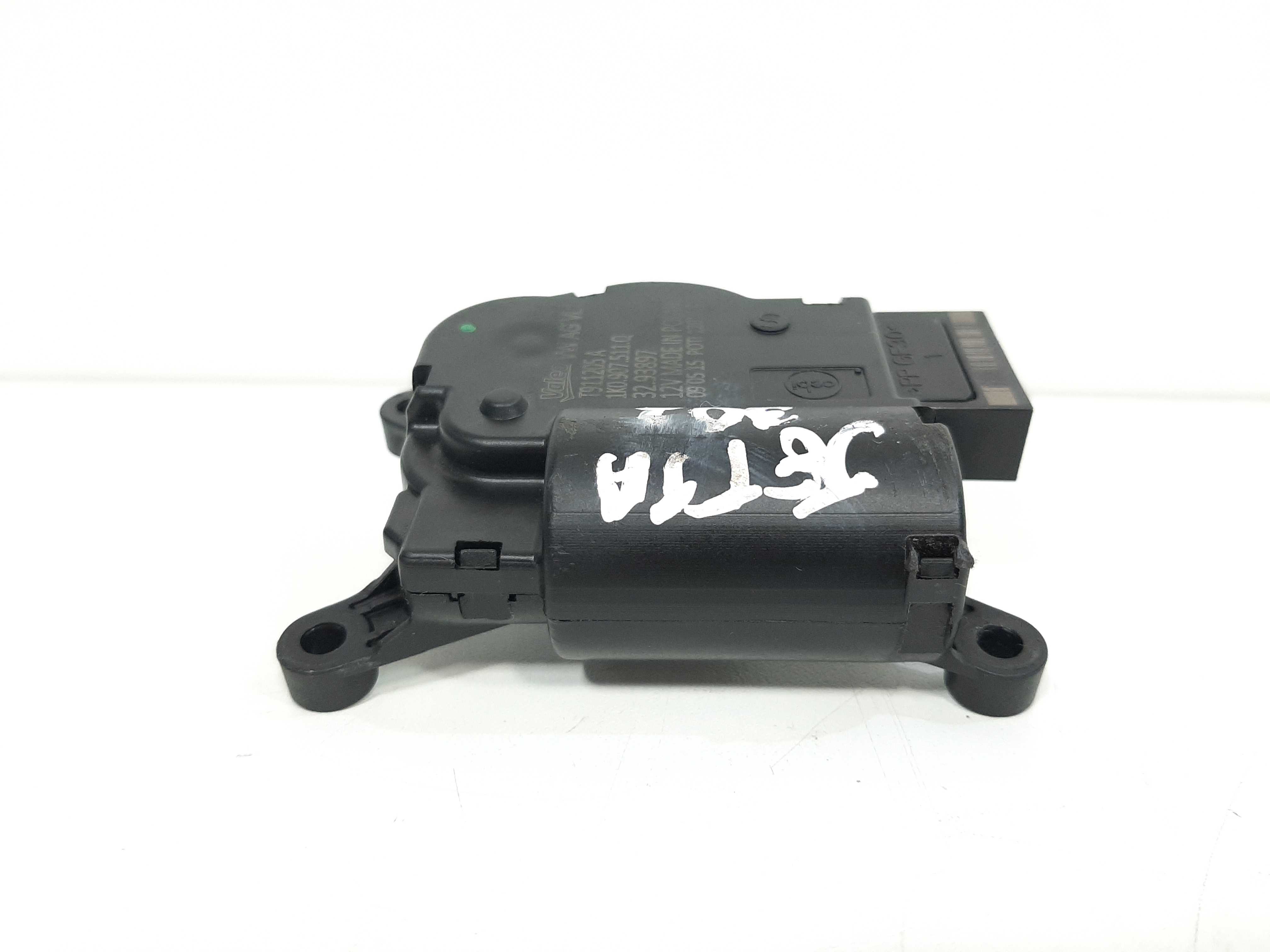 Atuador Caixa De Ar Jetta 1.4 Tsi 2011 2012 2013 2014 A 2018 7