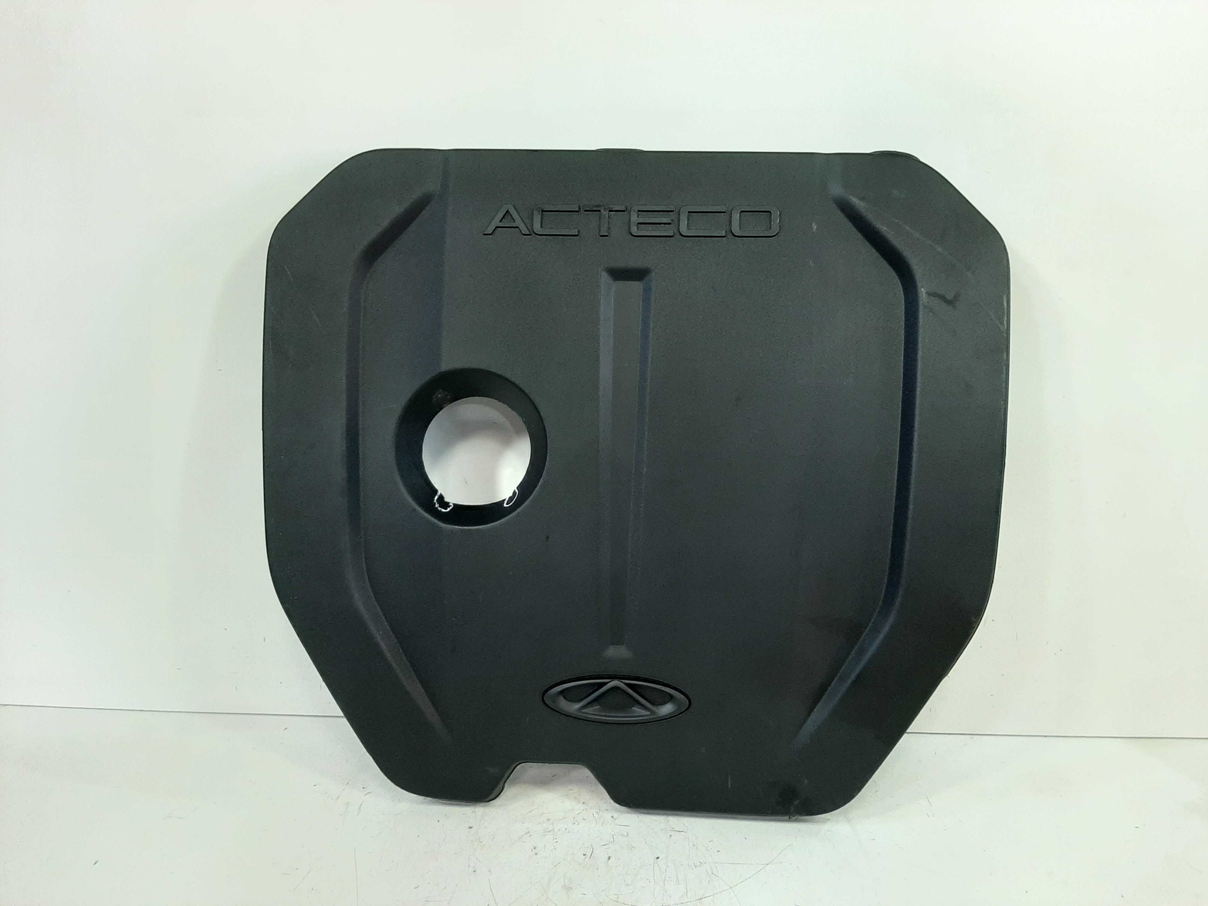 Capa Motor Chery Tiggo 5x 1.5 16v Turbo 19 A 2021 1