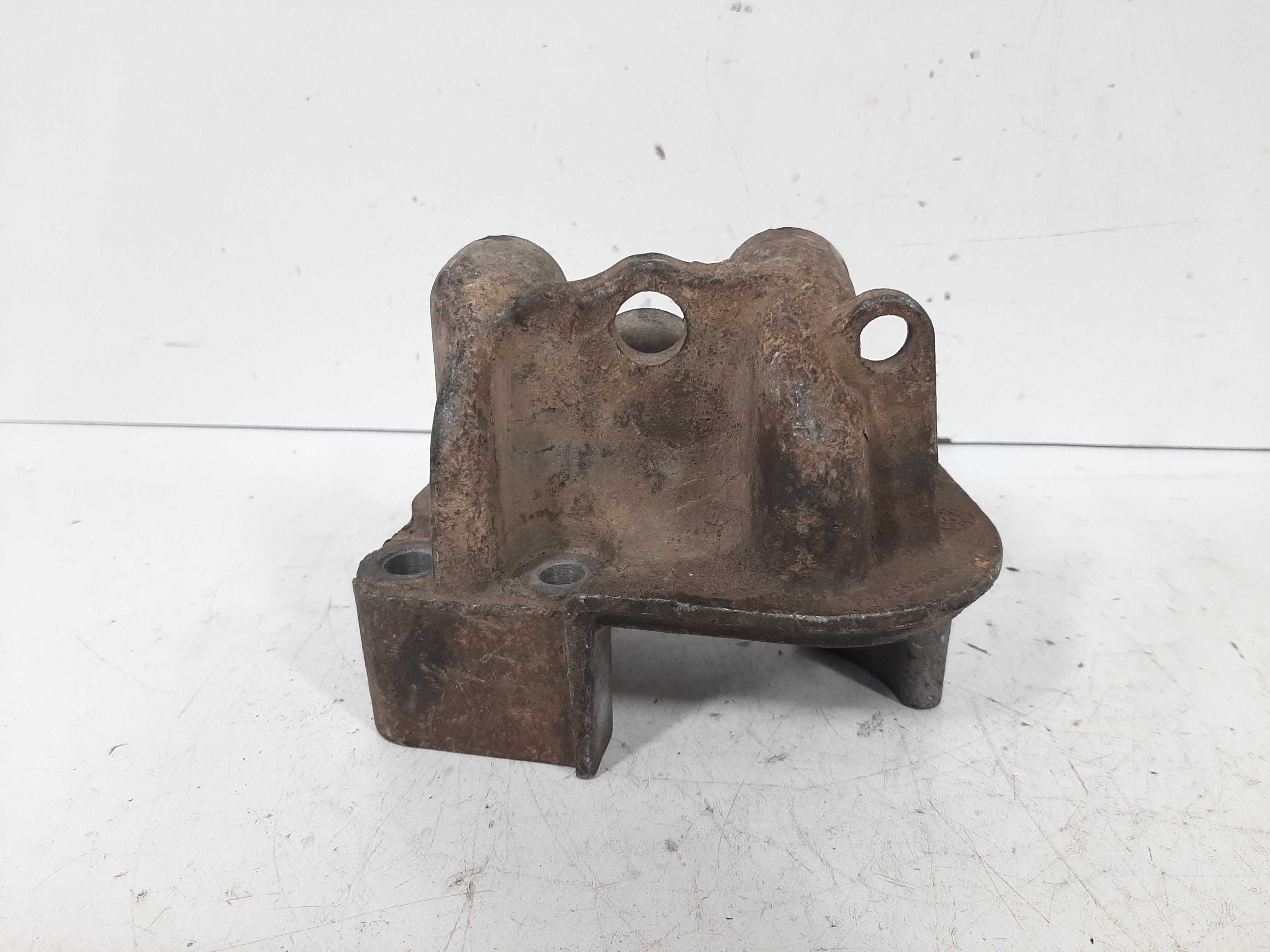 Suporte Coxim Motor Fiat Fiorino 1.4 2015 2016 2017 Original 7