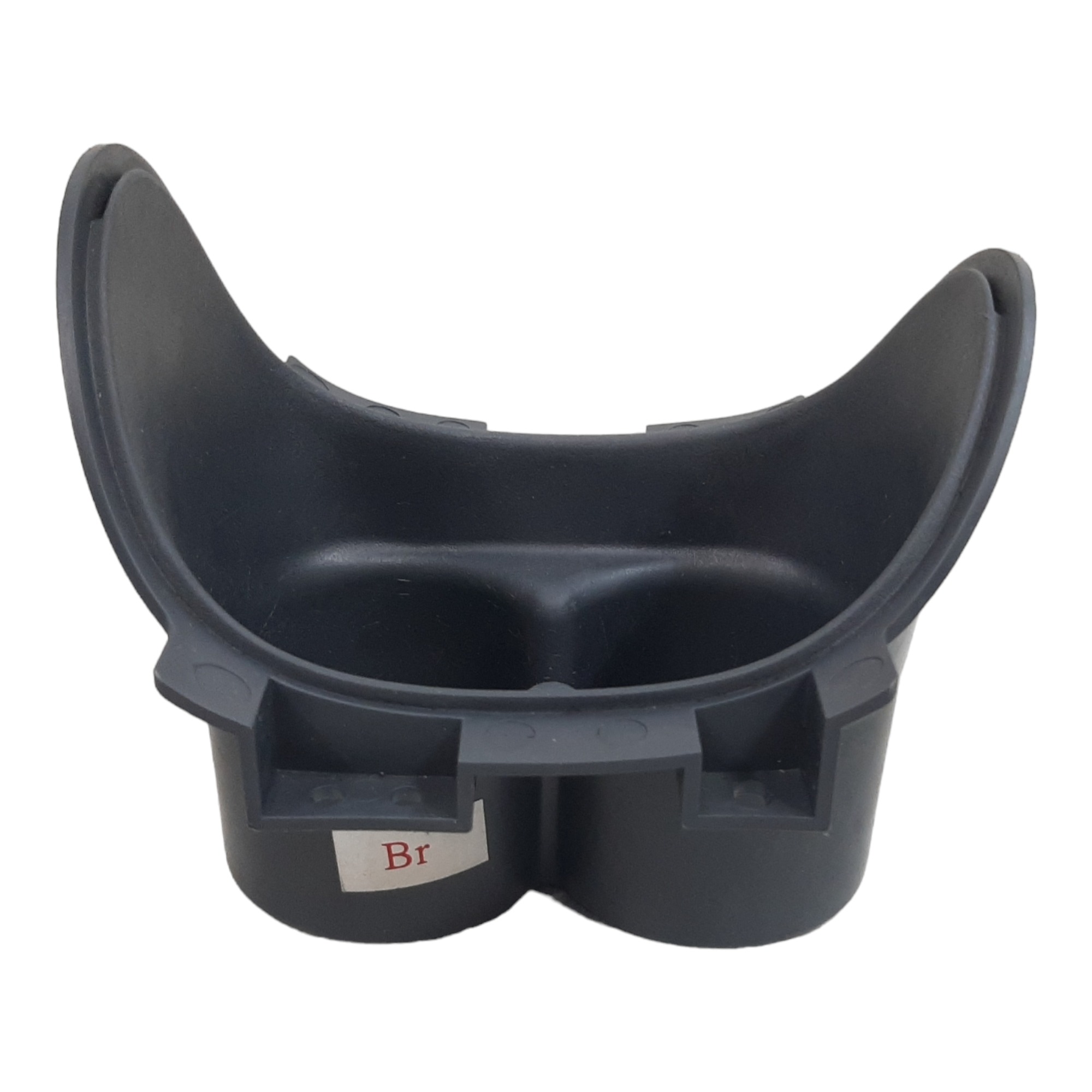 Porta Copos Console Central Jac J3 2010 A 2015 5305022u8010 1
