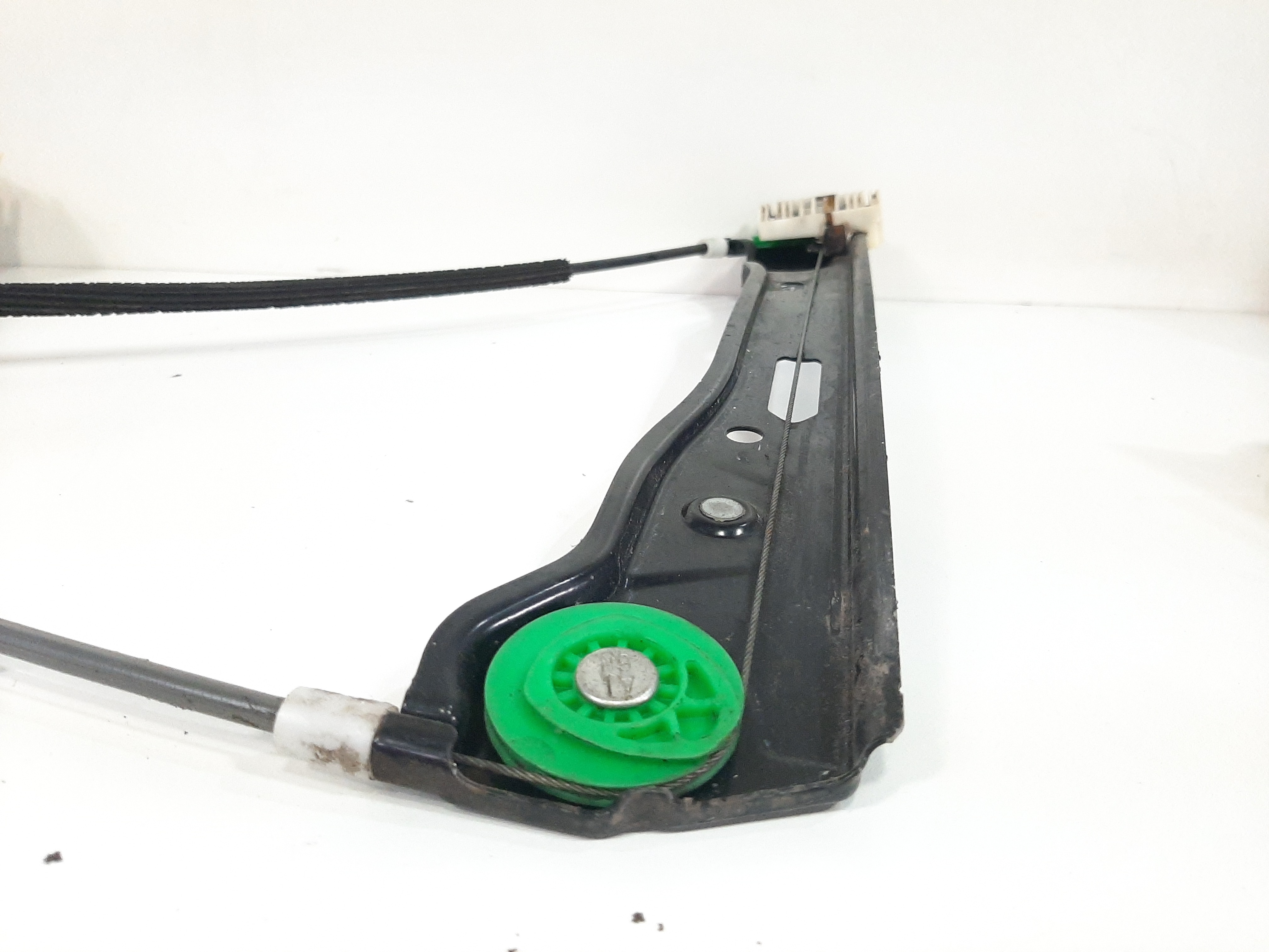 Máquina Vidro Elétrica Dianteira Esquerda 118i 120i 06 A 12 4