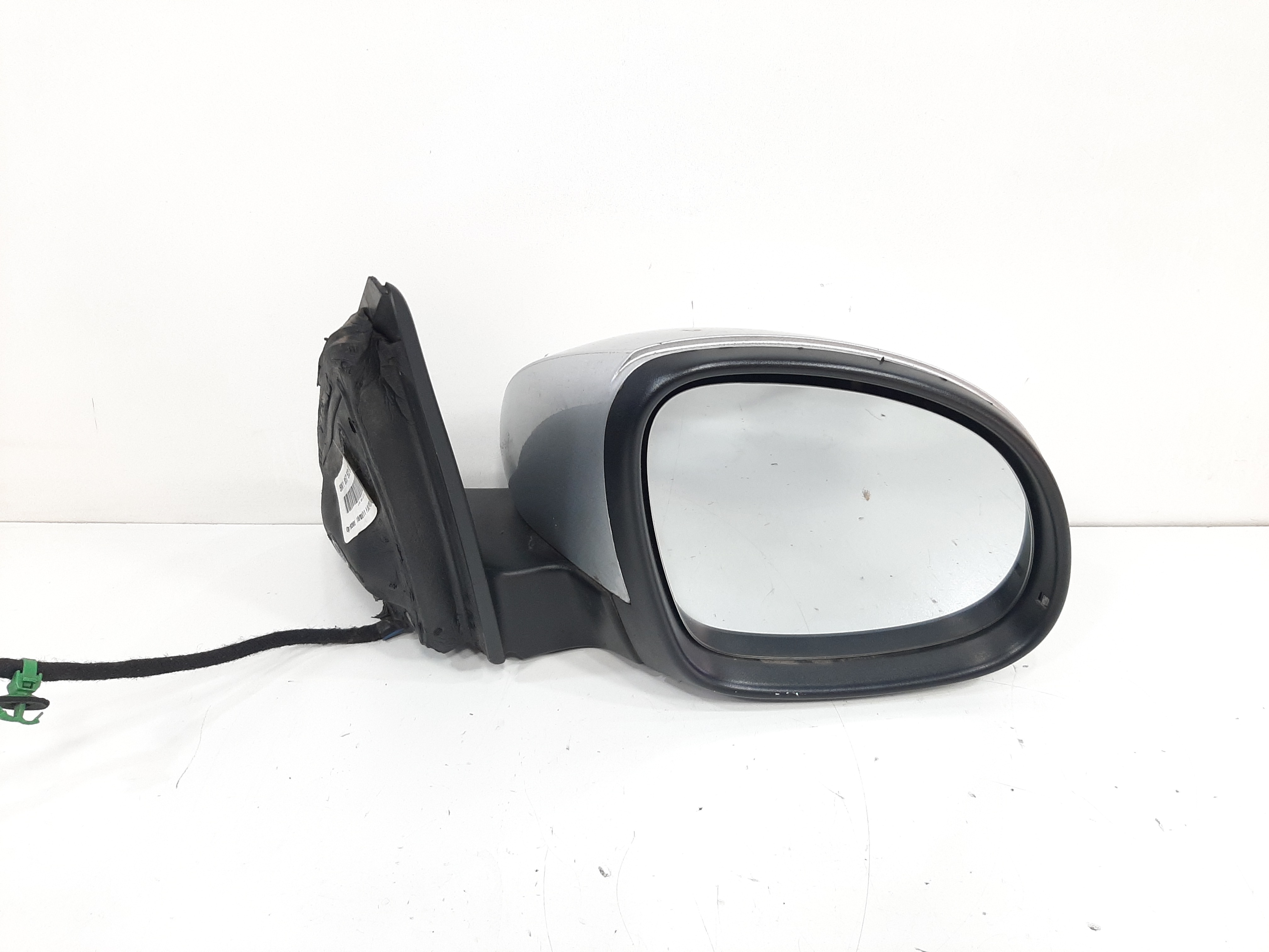 Retrovisor Direito Volkswagen Vw Tiguan 2012 2013 A 2017 8