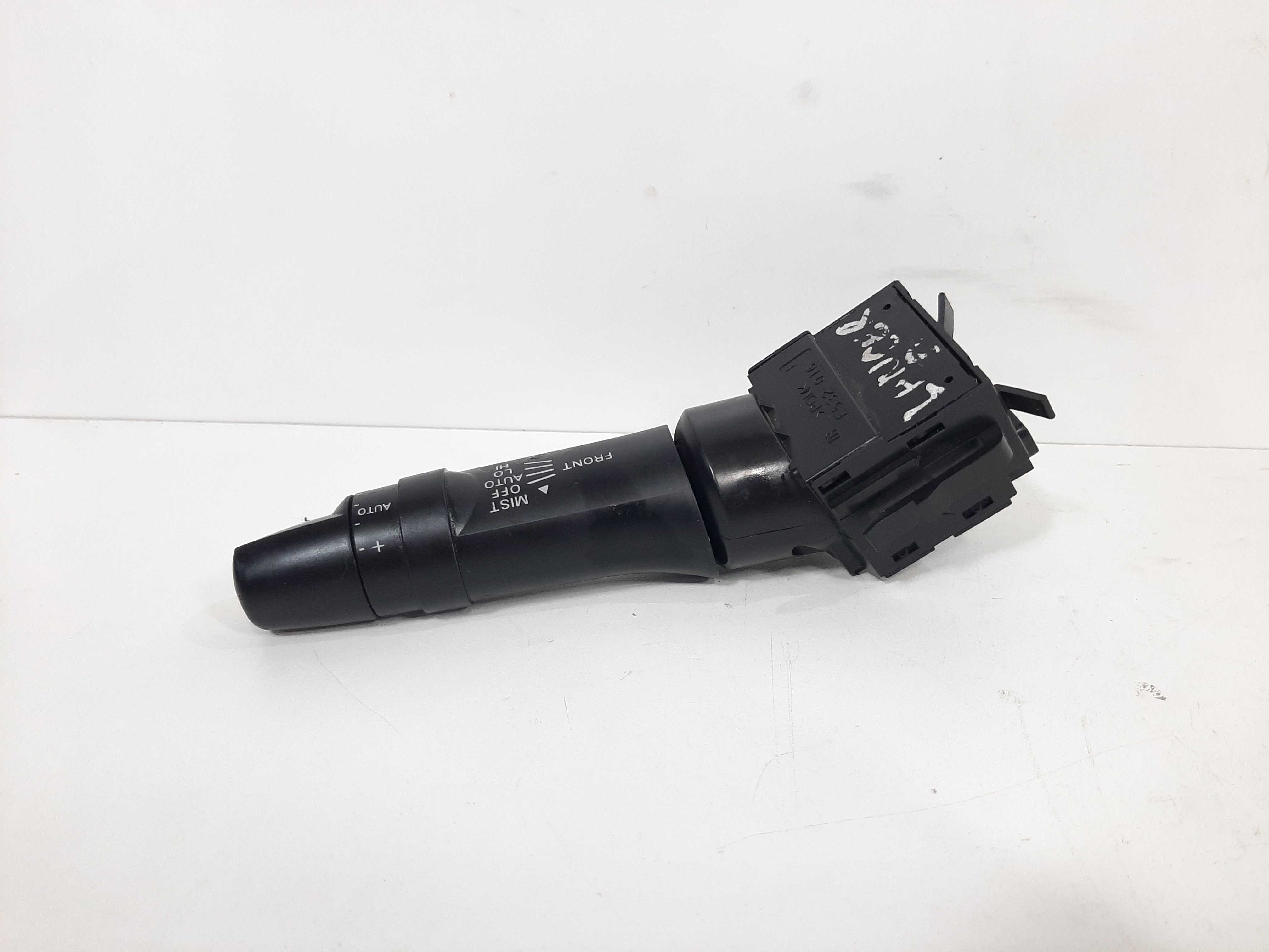 Chave Limpador Parabrisas Lancer 2010 2011 2012 2013 A 2015 6