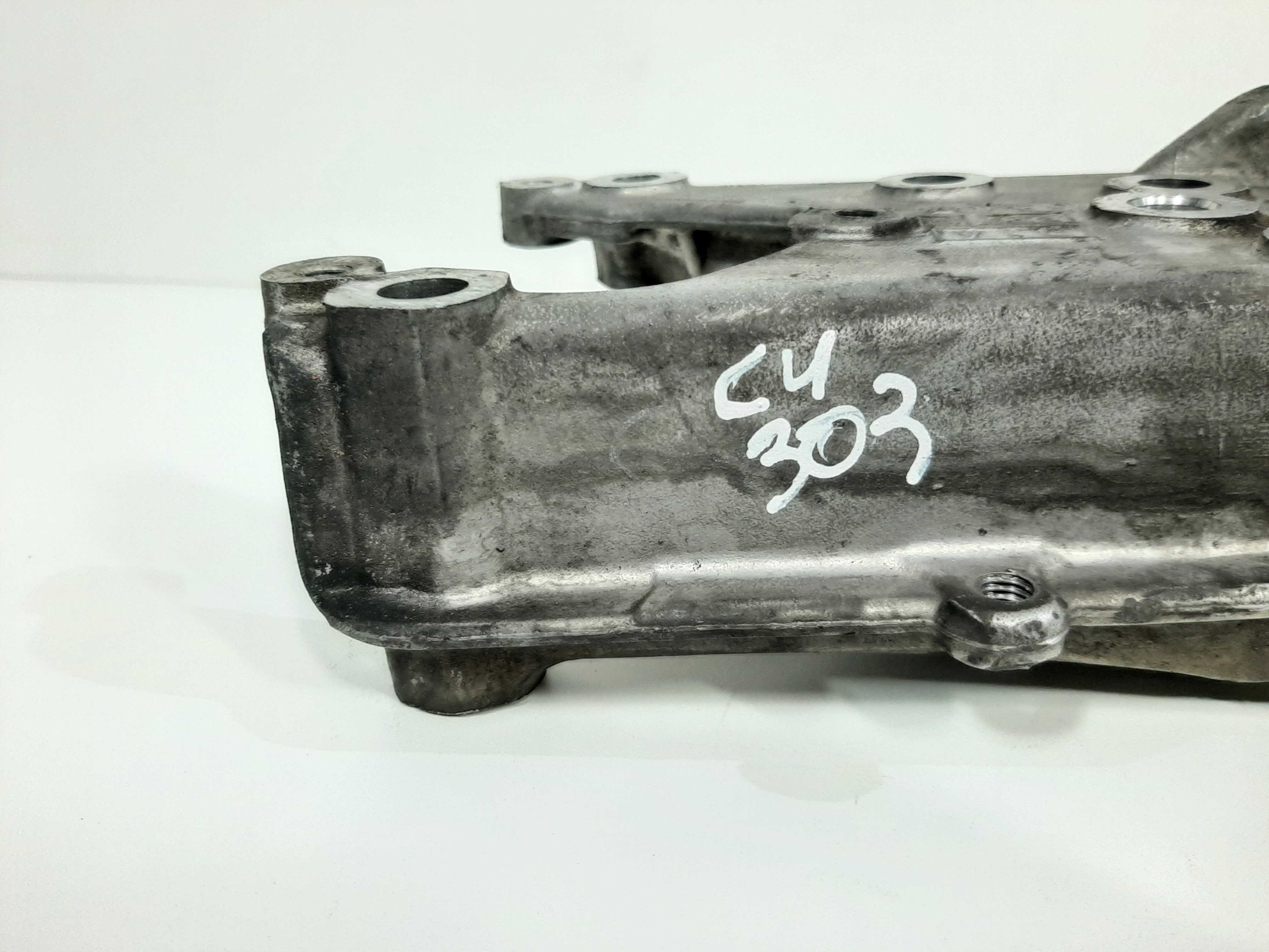 Suporte Motor Citroen C4 Hatch 2.0 16v 2007 2008 2009 A 2013 1