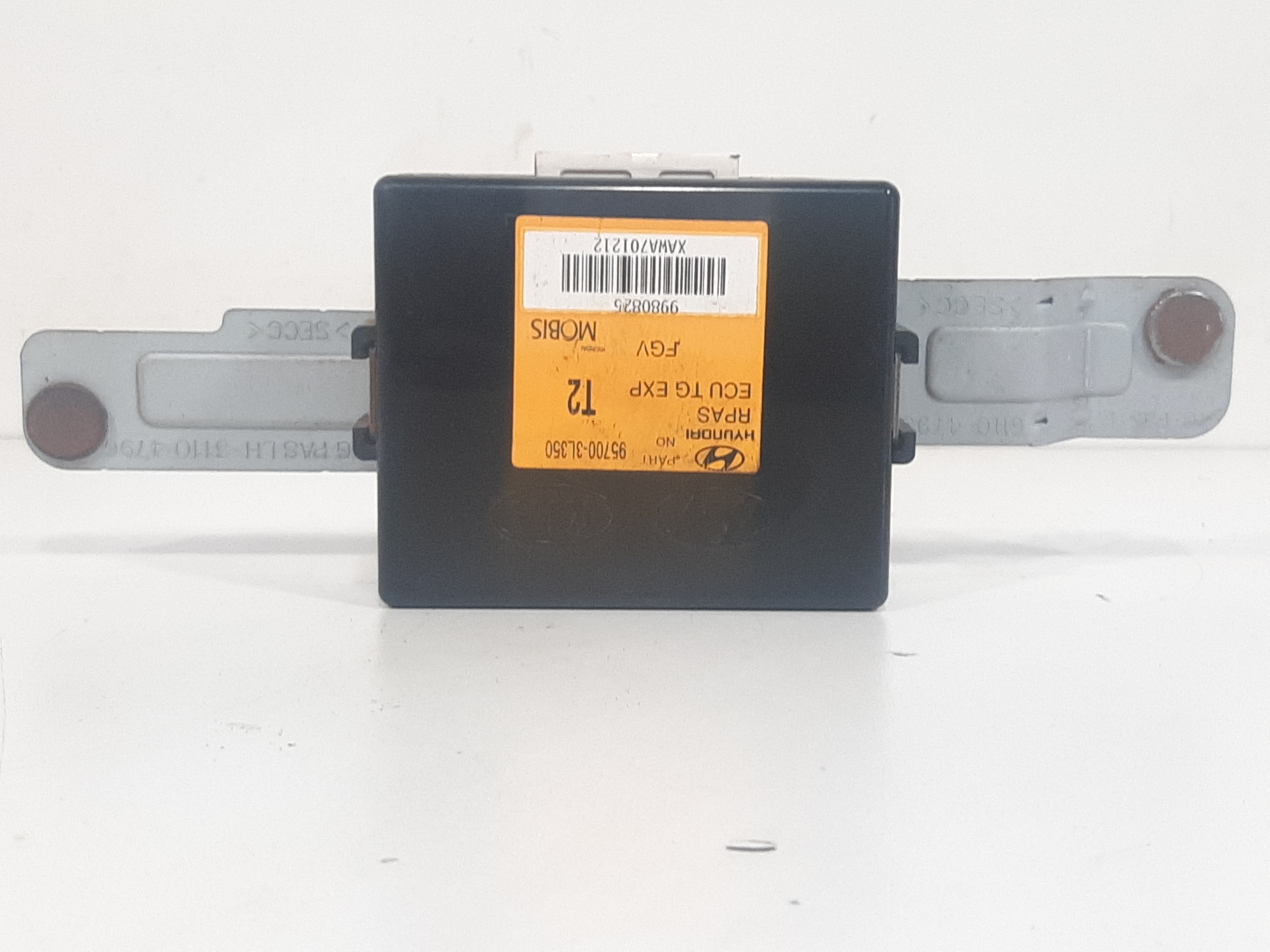 Módulo Imobilizador Hyundai Azera 2007 2008 2009 2010 2011 1