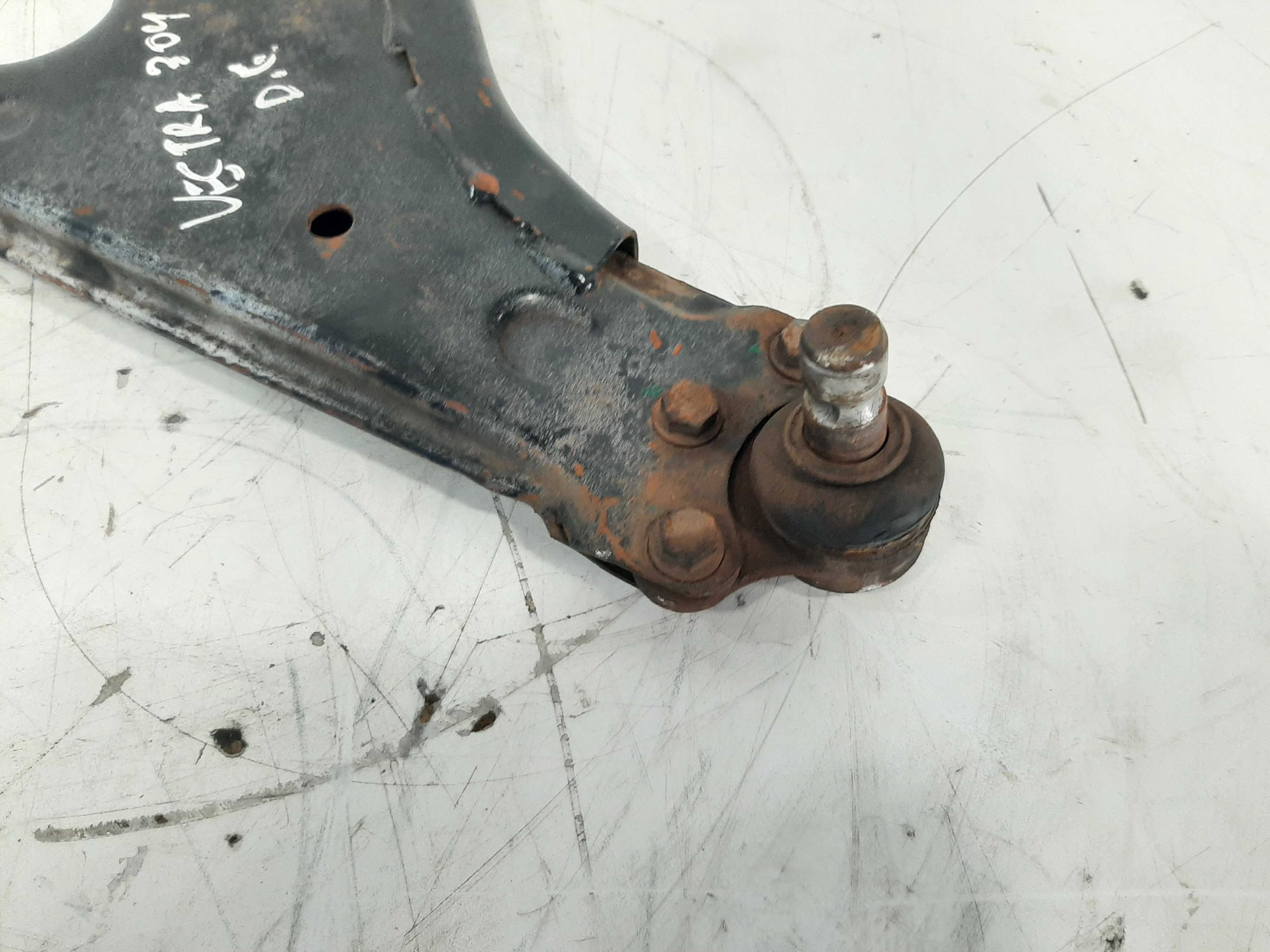 Bandeja Suspensão Dianteiro Esquerdo Vectra 2006 2007 A 2012 5