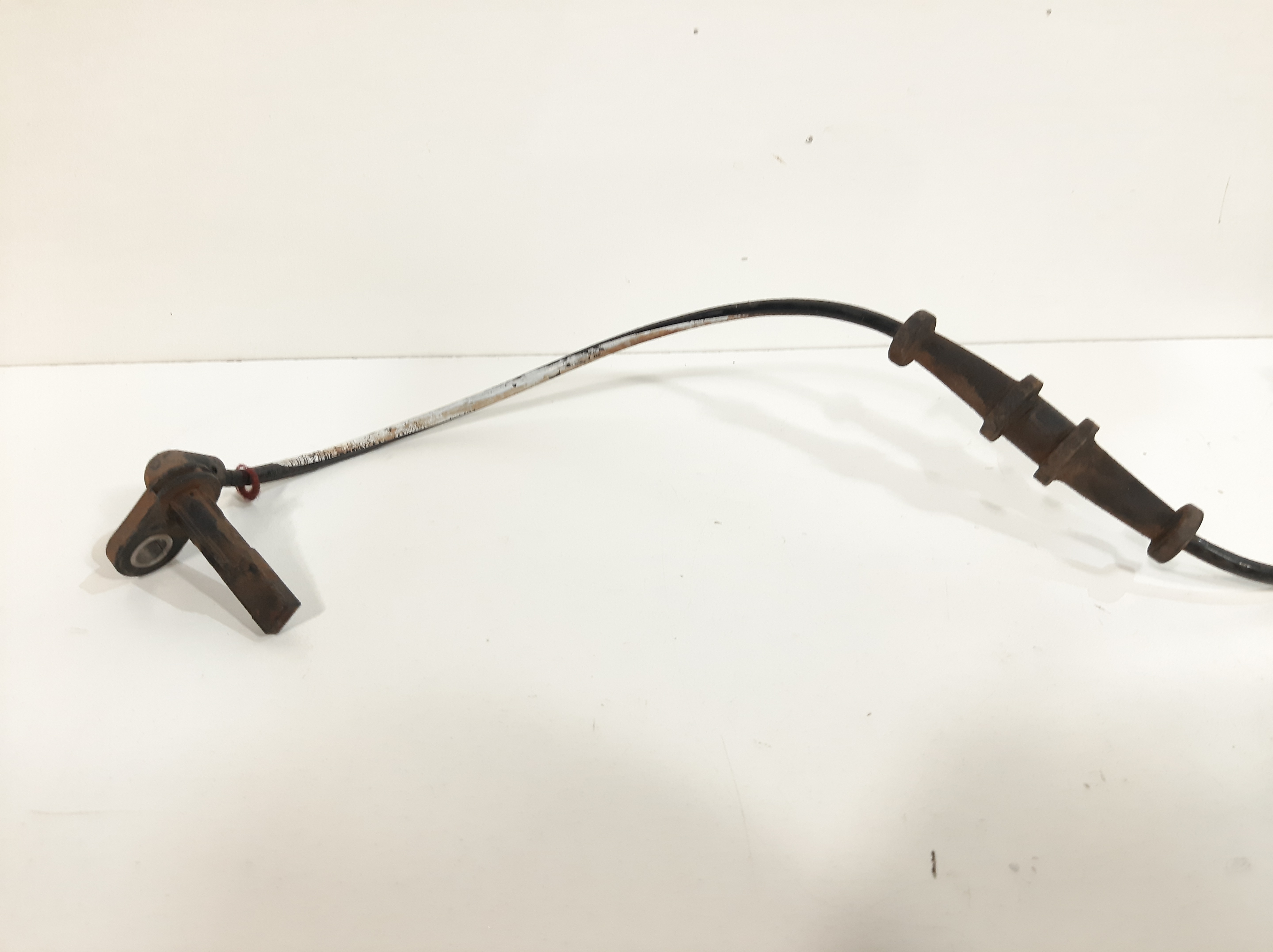 Sensor Abs Dianteiro Esquerdo Gm Chevrolet Cruze 2011 A 2016 6