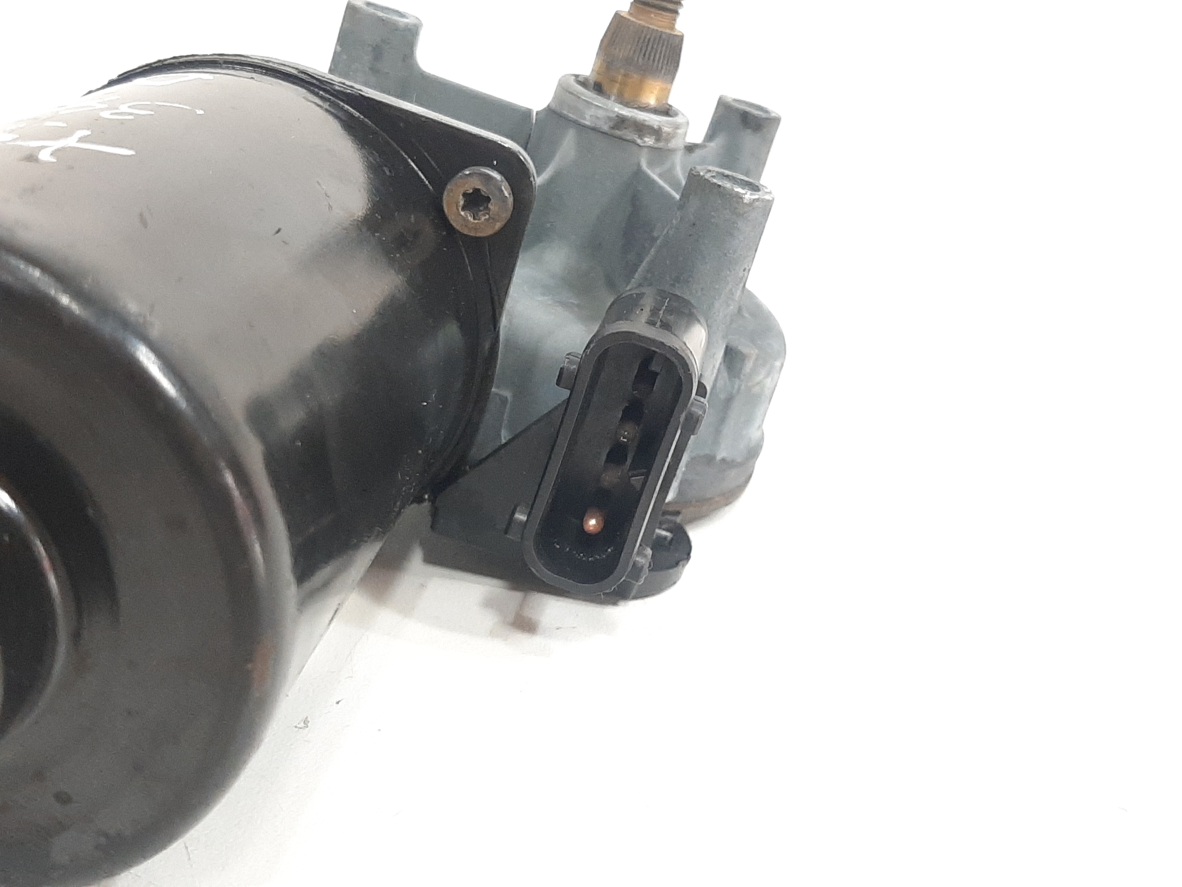 Motor Limpador Parabrisa Bmw X5 E53 1999 2000 2001 A 2006 5