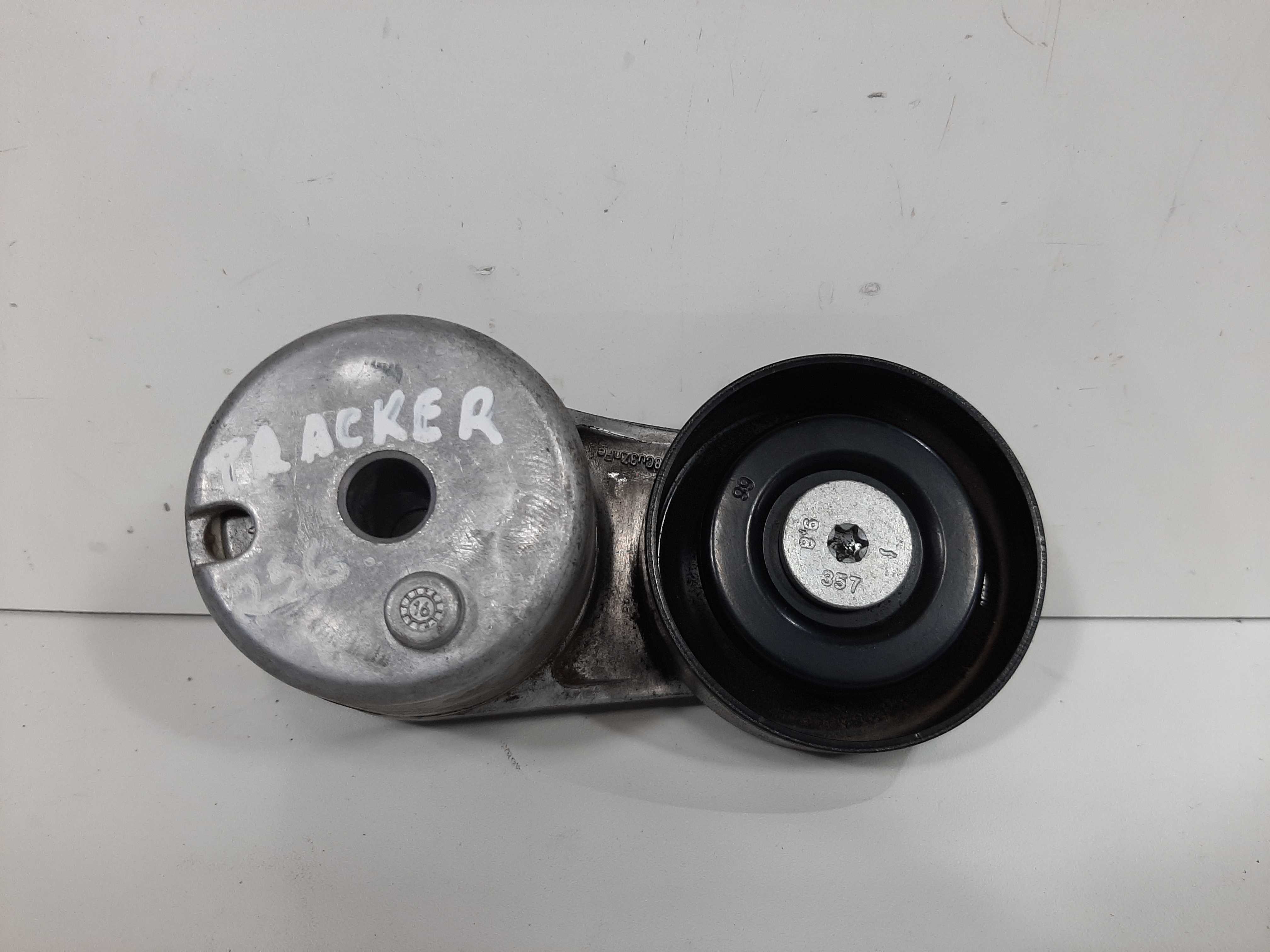 Tensor Polia Esticador Correia Tracker Ltz 1.4 2014 A 2019 4