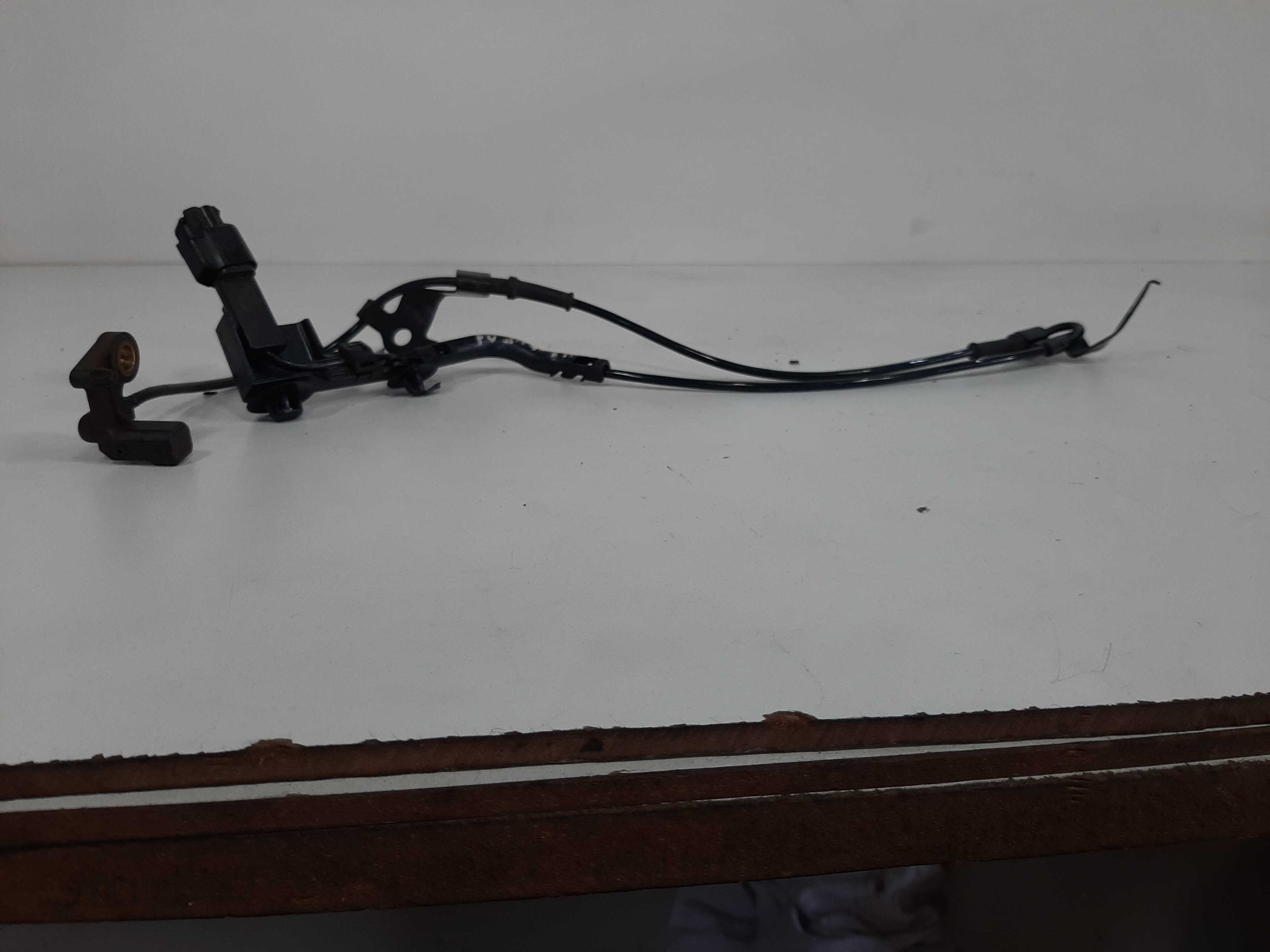 Sensor Freio Abs Ford Fusion 2.3 2008 2009 2