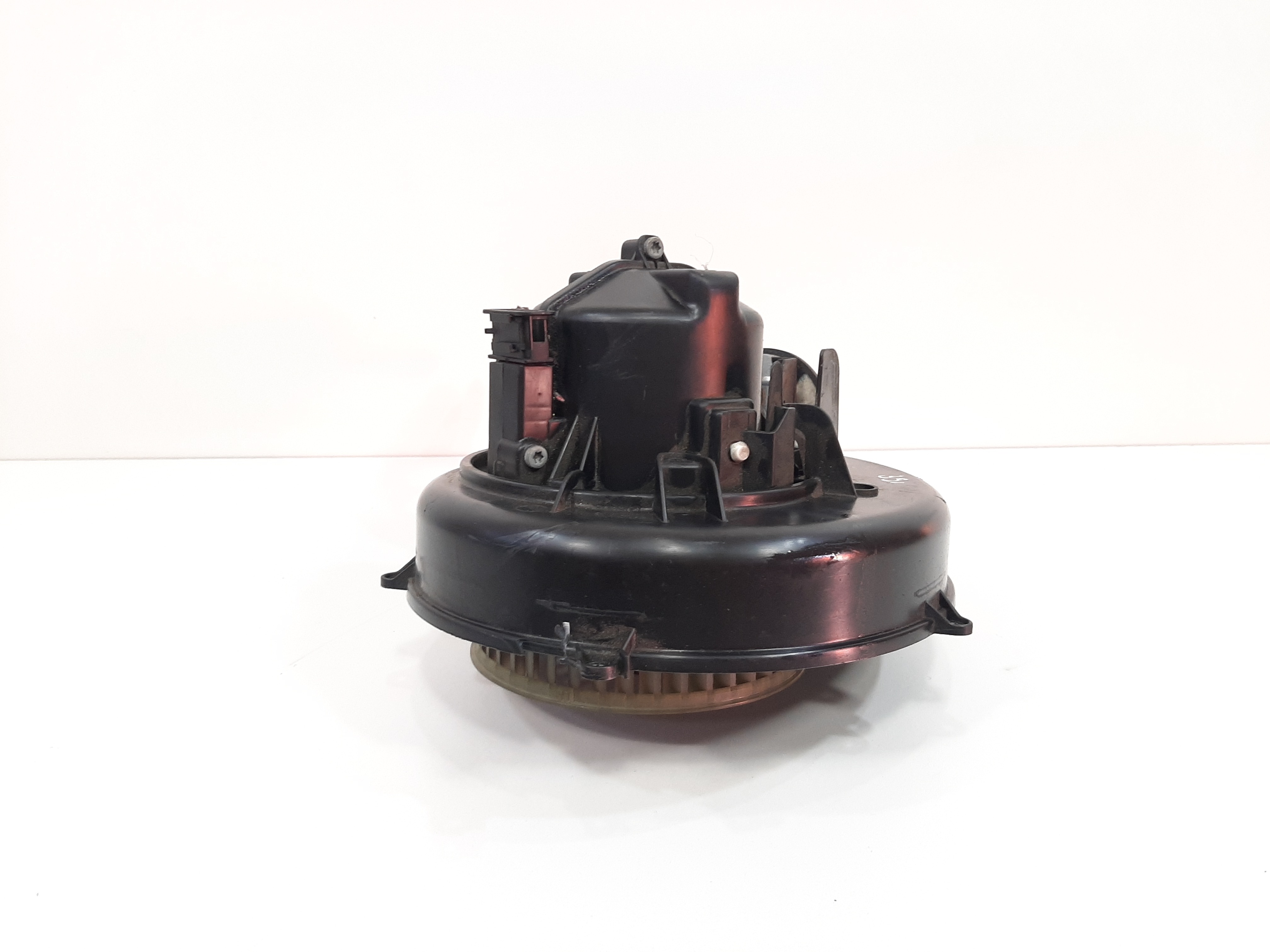 Motor Ar Forçado Land Rover Freelander 2 3.2 I6 2007 A 2012 5