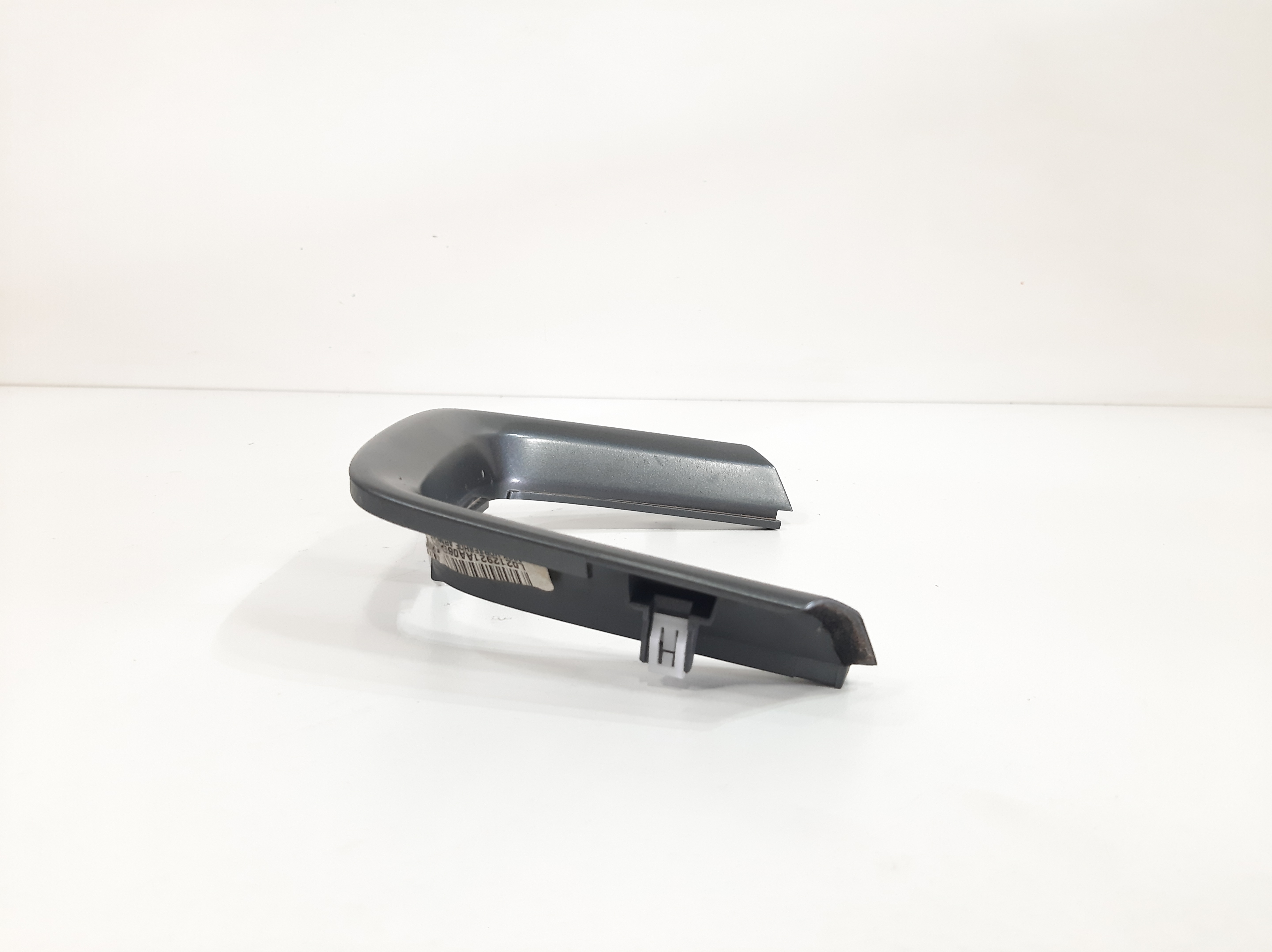 Moldura Console Central Ford Fusion Titanium 2014 A 2019 5
