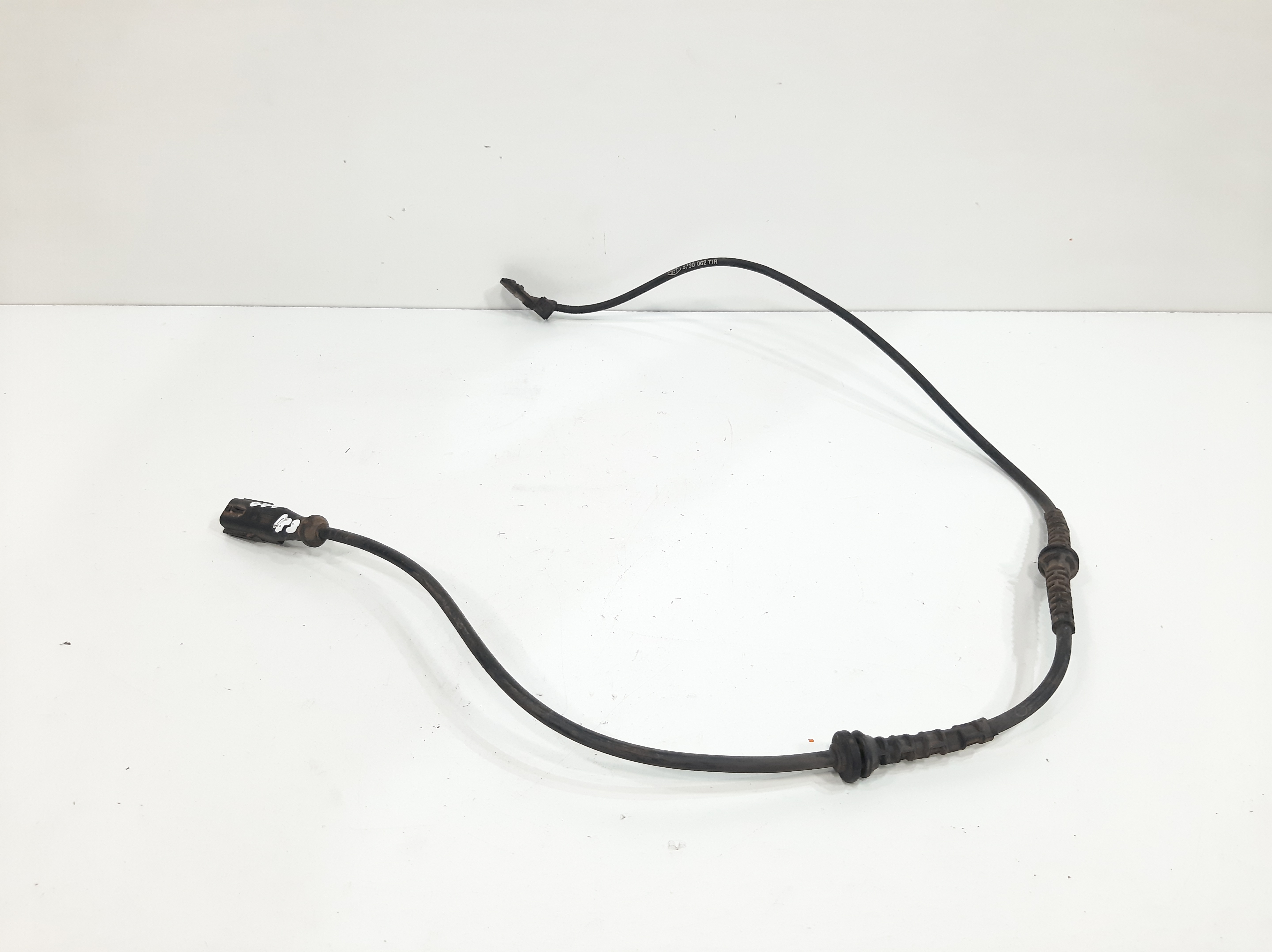 Sensor Abs Traseiro Esquerdo Fluence 2010 2011 2012 A 2018 10
