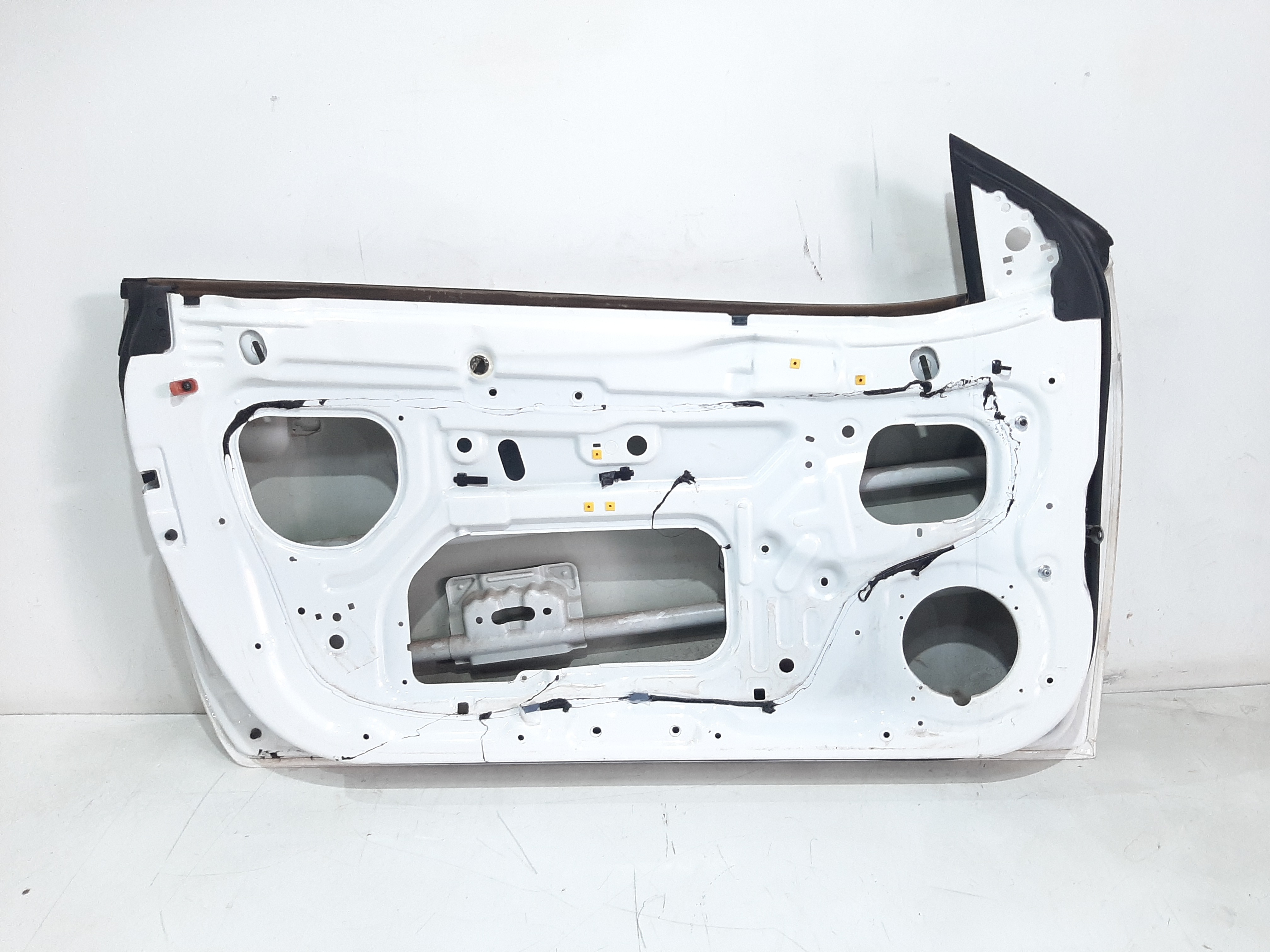 Porta  Esquerda Kia Cerato Koup 2011 2012 A 2013 Original 5