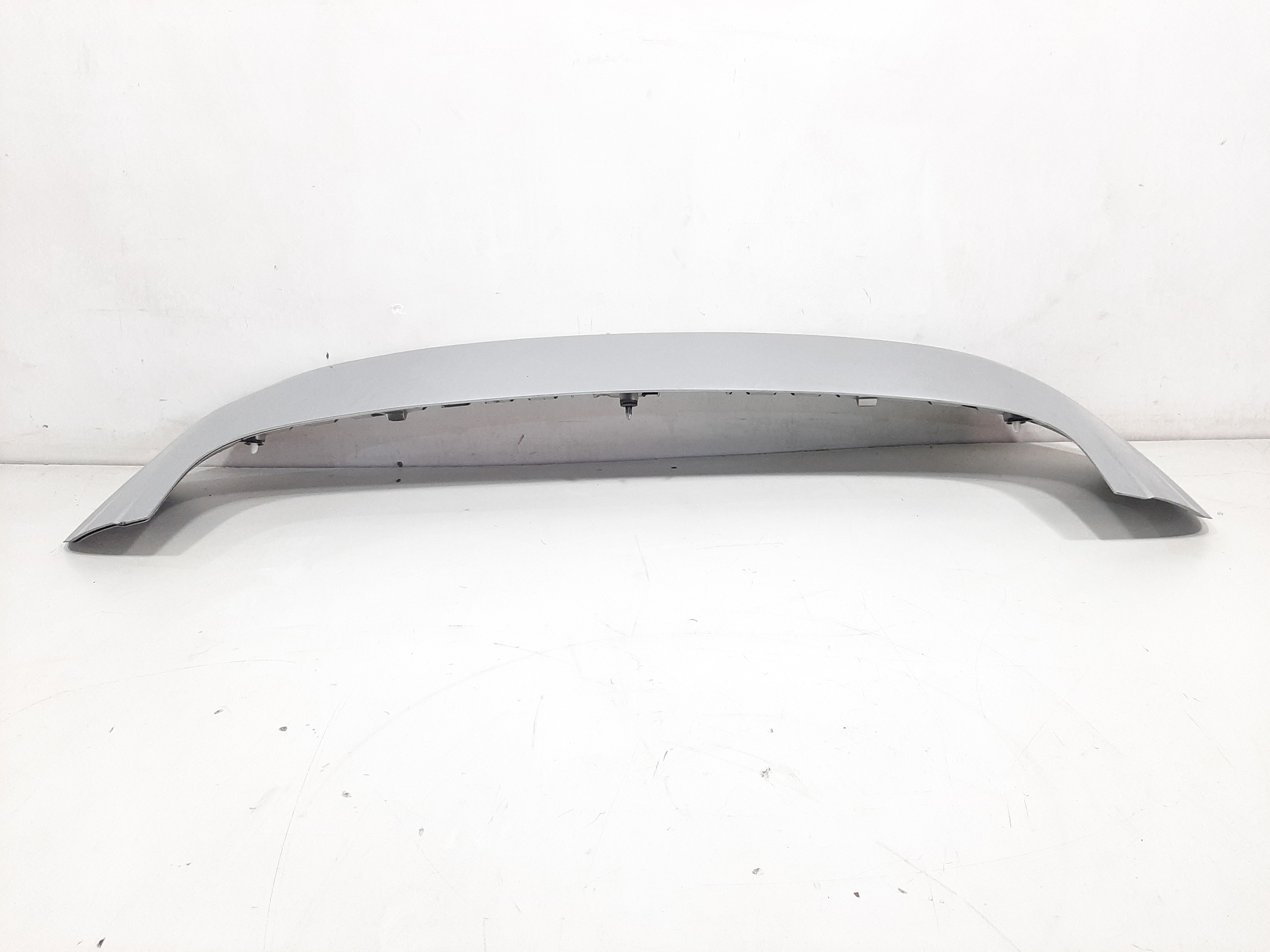 Aerofólio Traseiro Ford Focus Hatch Titanium 2014 2015 2016 6