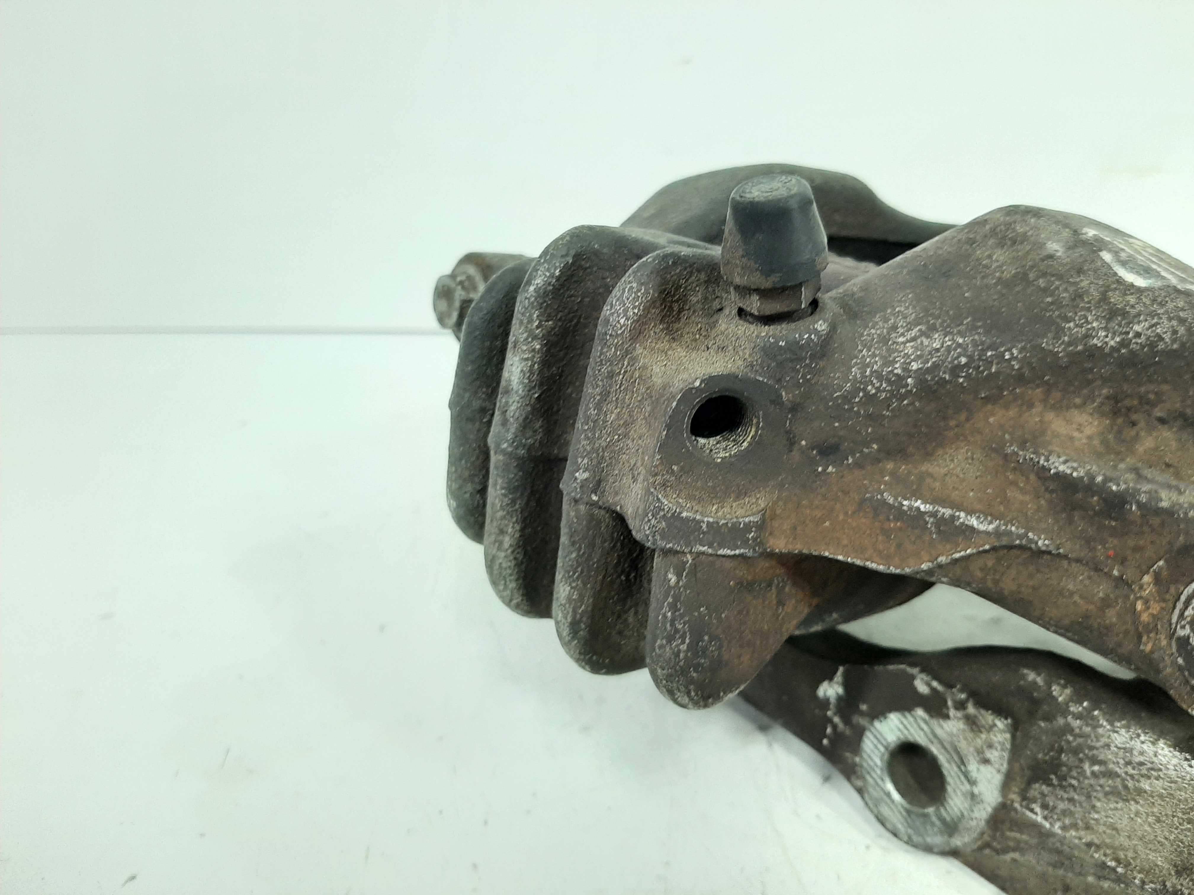 Pinça Freio Dianteira Direita Citroen C4 2.0 2007 A 2013 5
