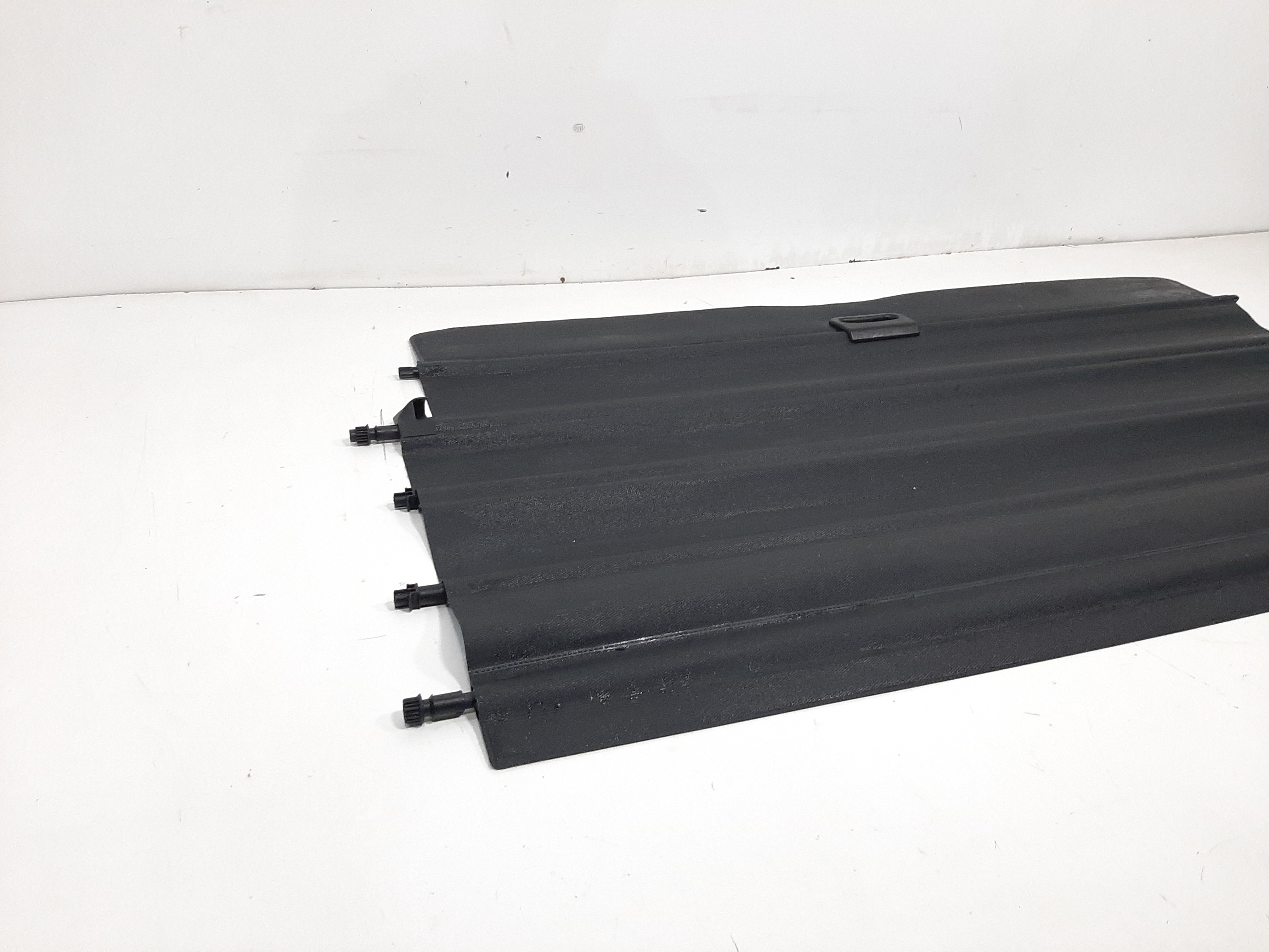 Tampão Retrátil Bagagito Bmw X5 E53 1999 2000 2001 A 2006 9