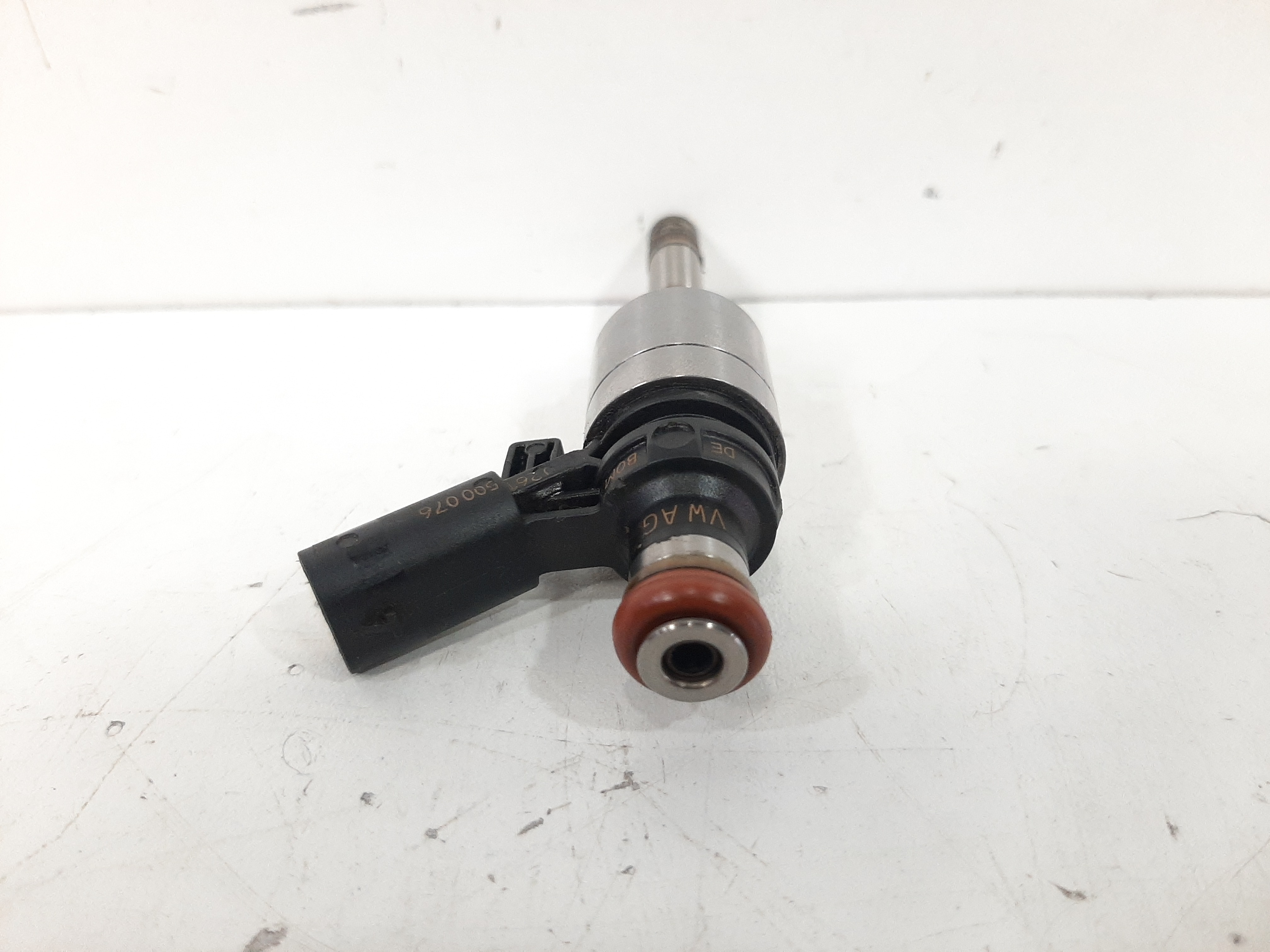 Bico Injetor Vw Jetta 2.0 Tsi 2011 A 2017 Gasol 06h906036g 4