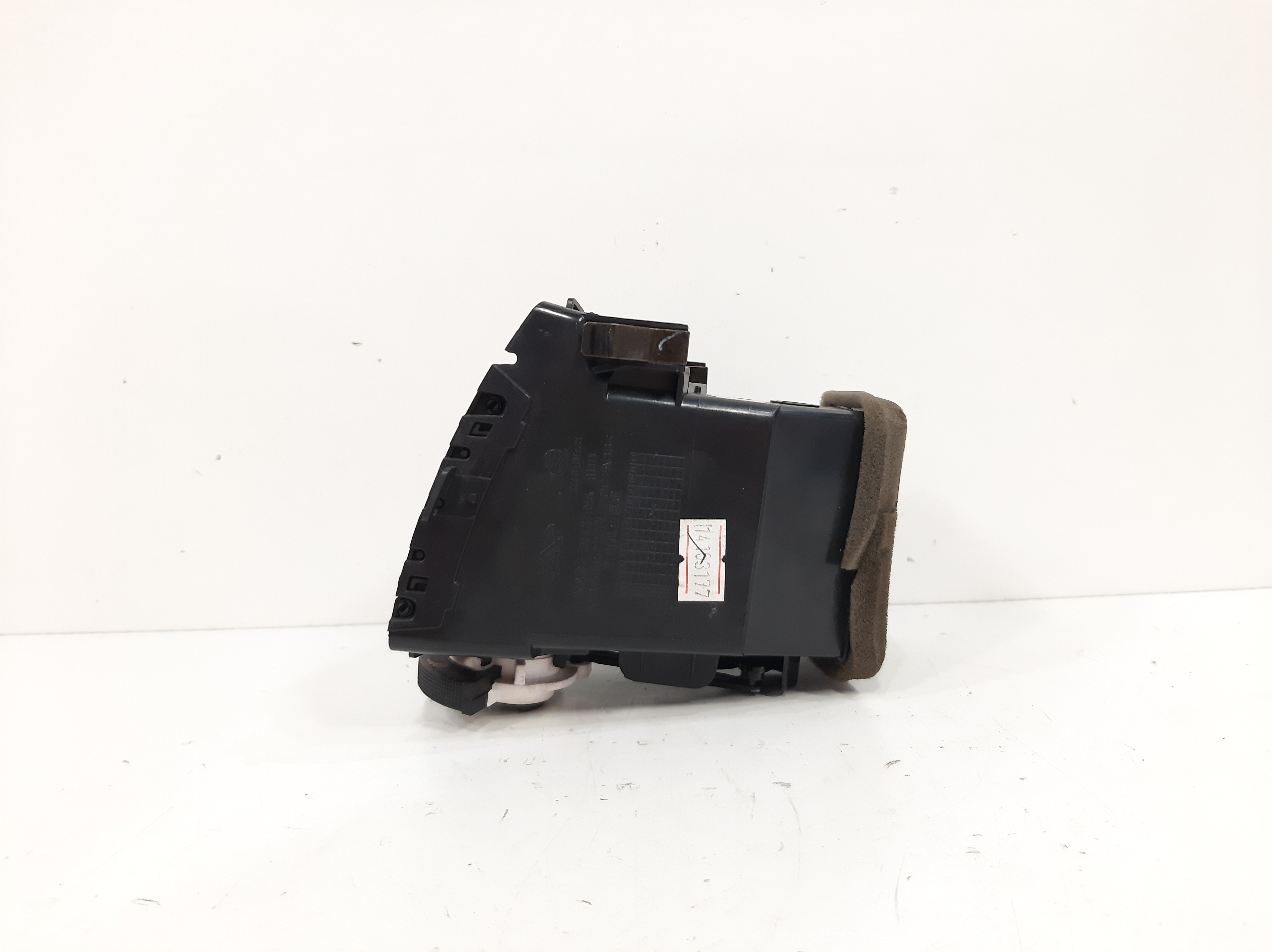 Difusor Ar Dianteiro Direito Chery Celer 2013 2014 A 2017 7