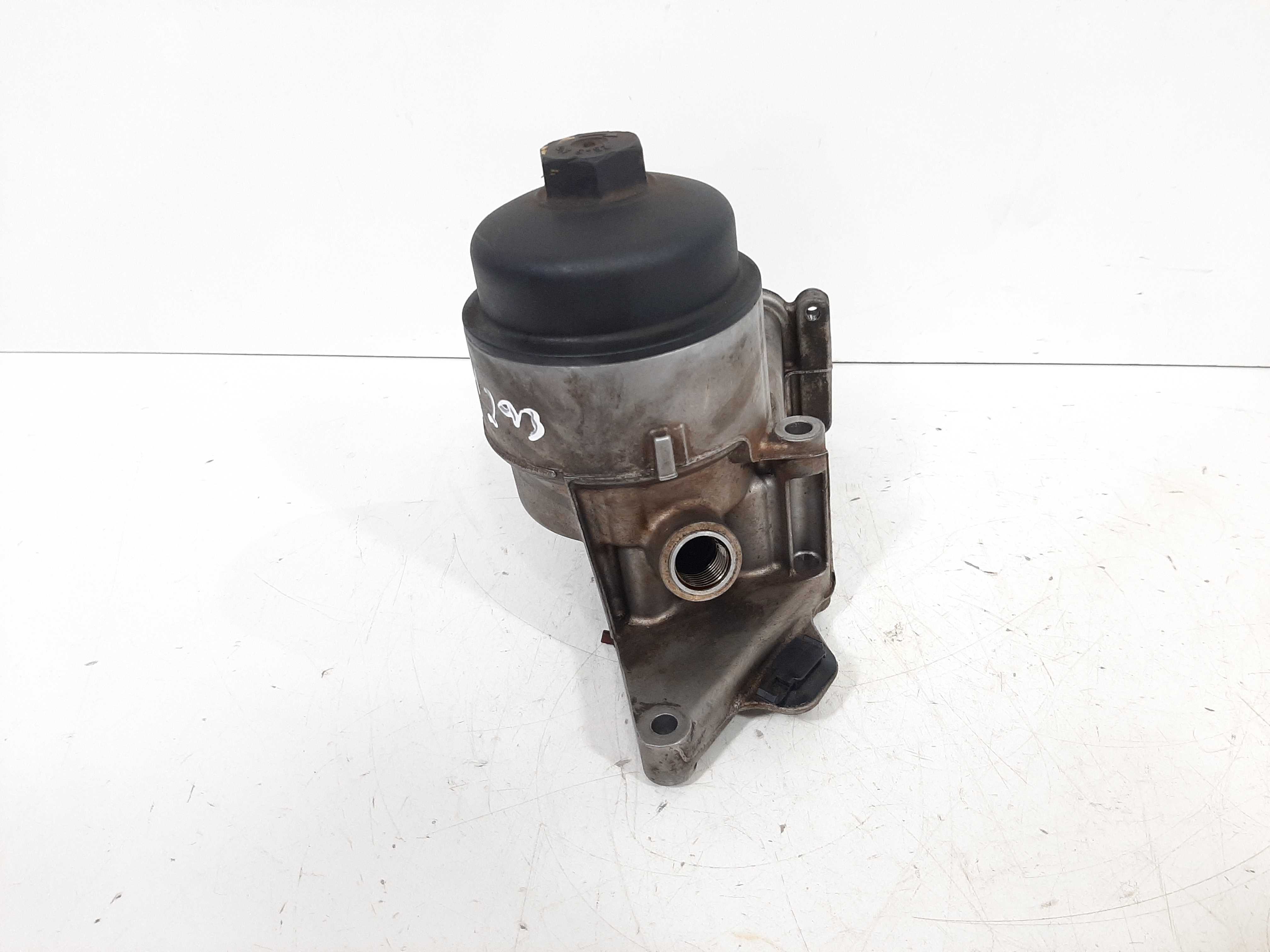 Suporte Filtro Oleo C4 Hatch 2.0 16v 2007 2008 2009 A 2013 2