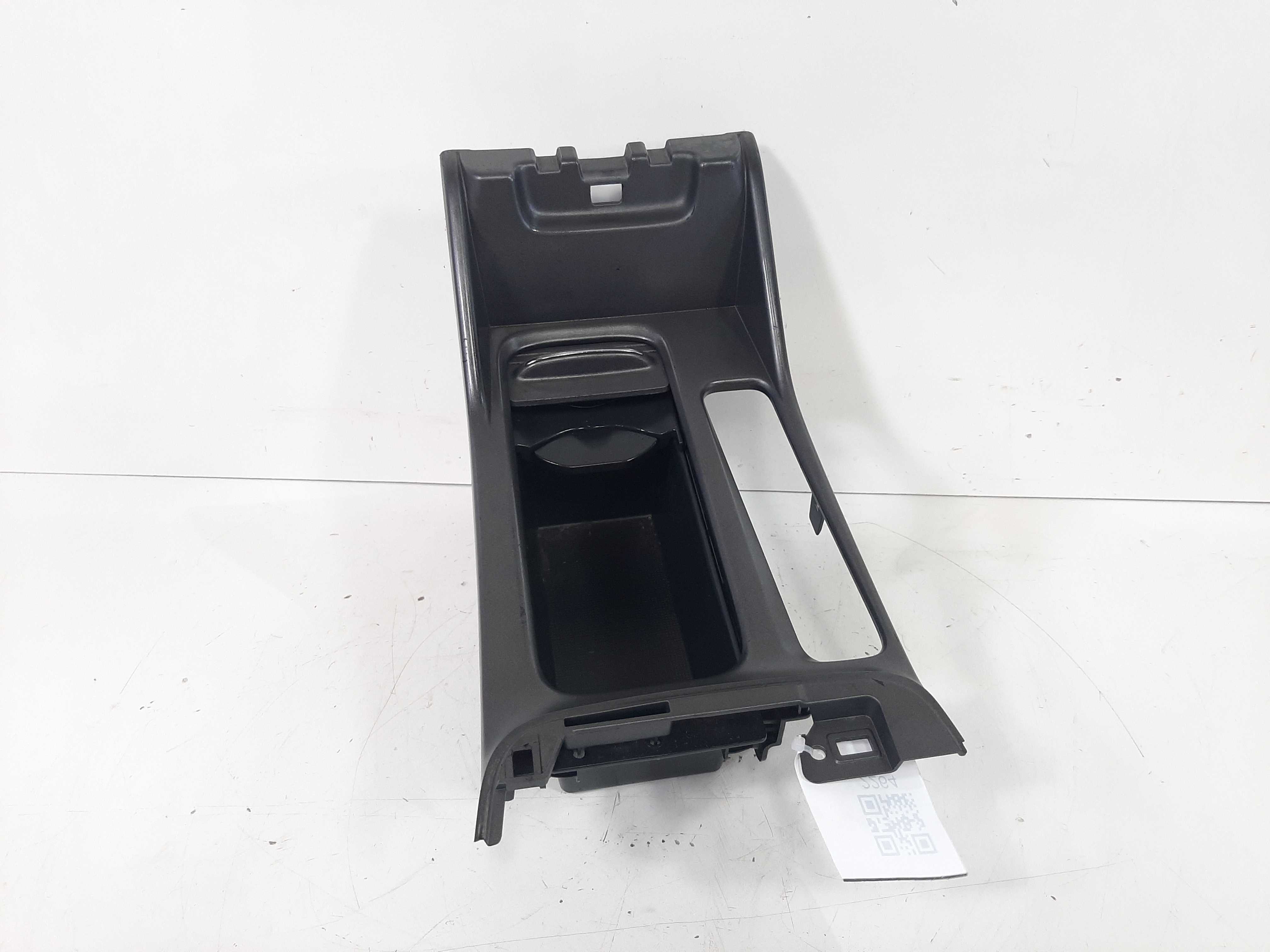 Porta Objetos Retrátil Console Honda Civic Lxs 2012 A 2016 3