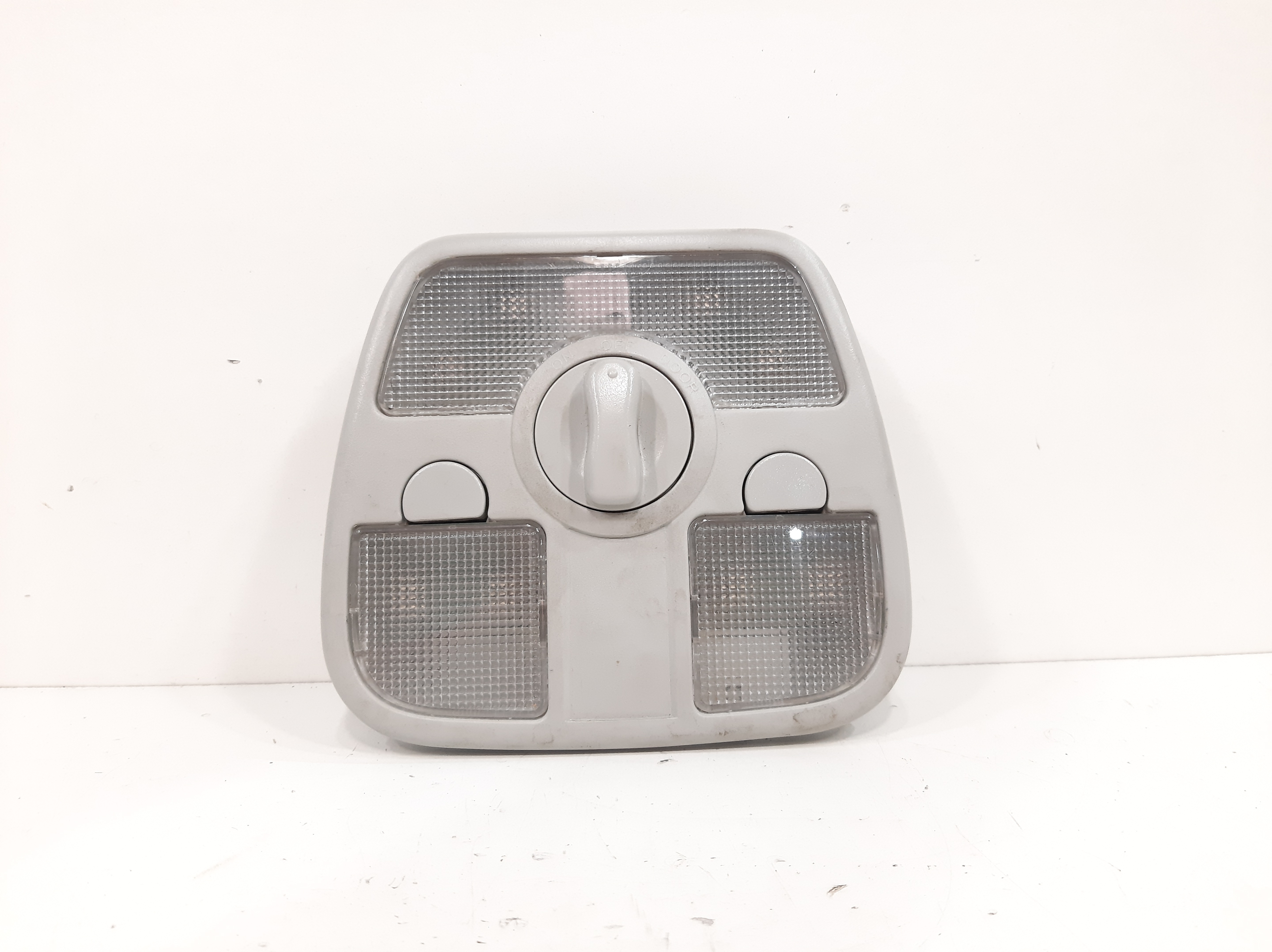 Luz Interna Cortesia Teto Caoa Chery Celer 2013 2014 A 2017 3