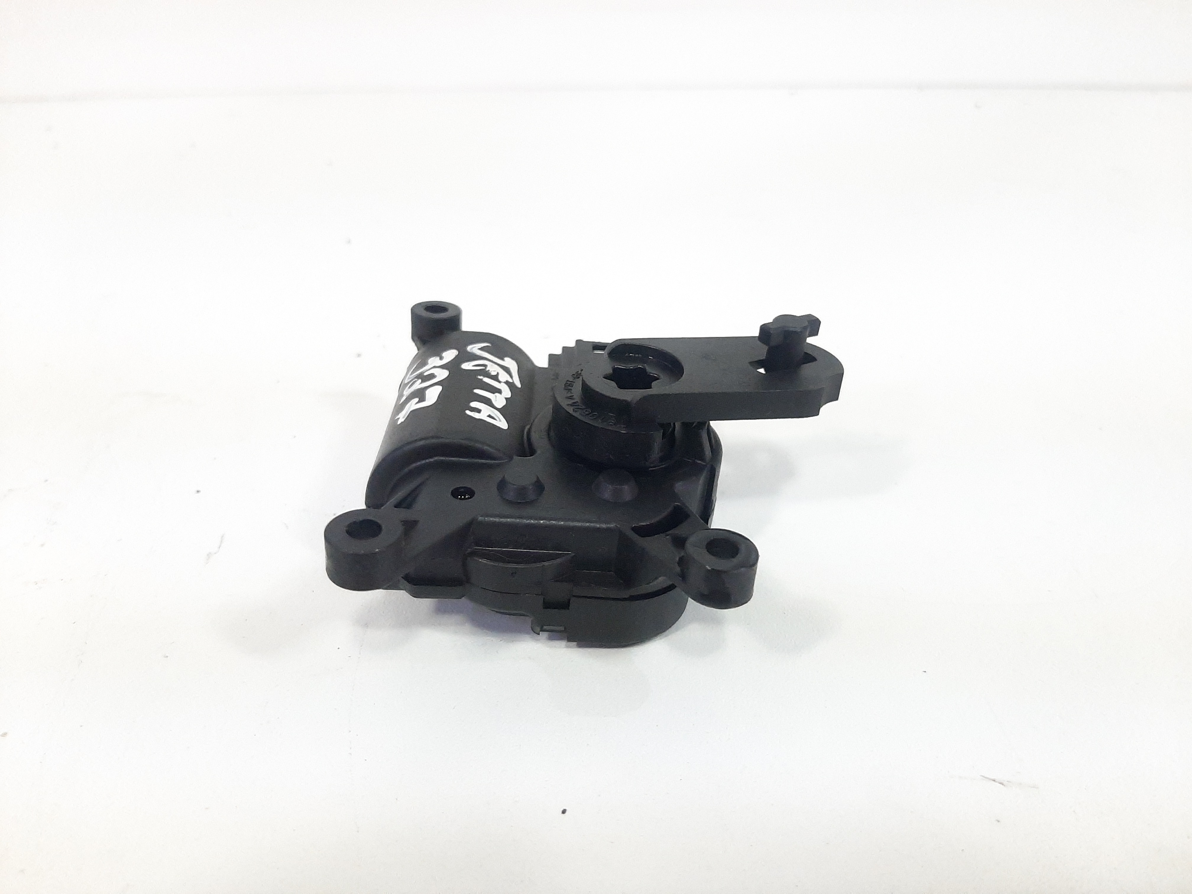 Atuador Caixa De Ar Vw Jetta 2011 2012 2013 2014 2015 2016 6